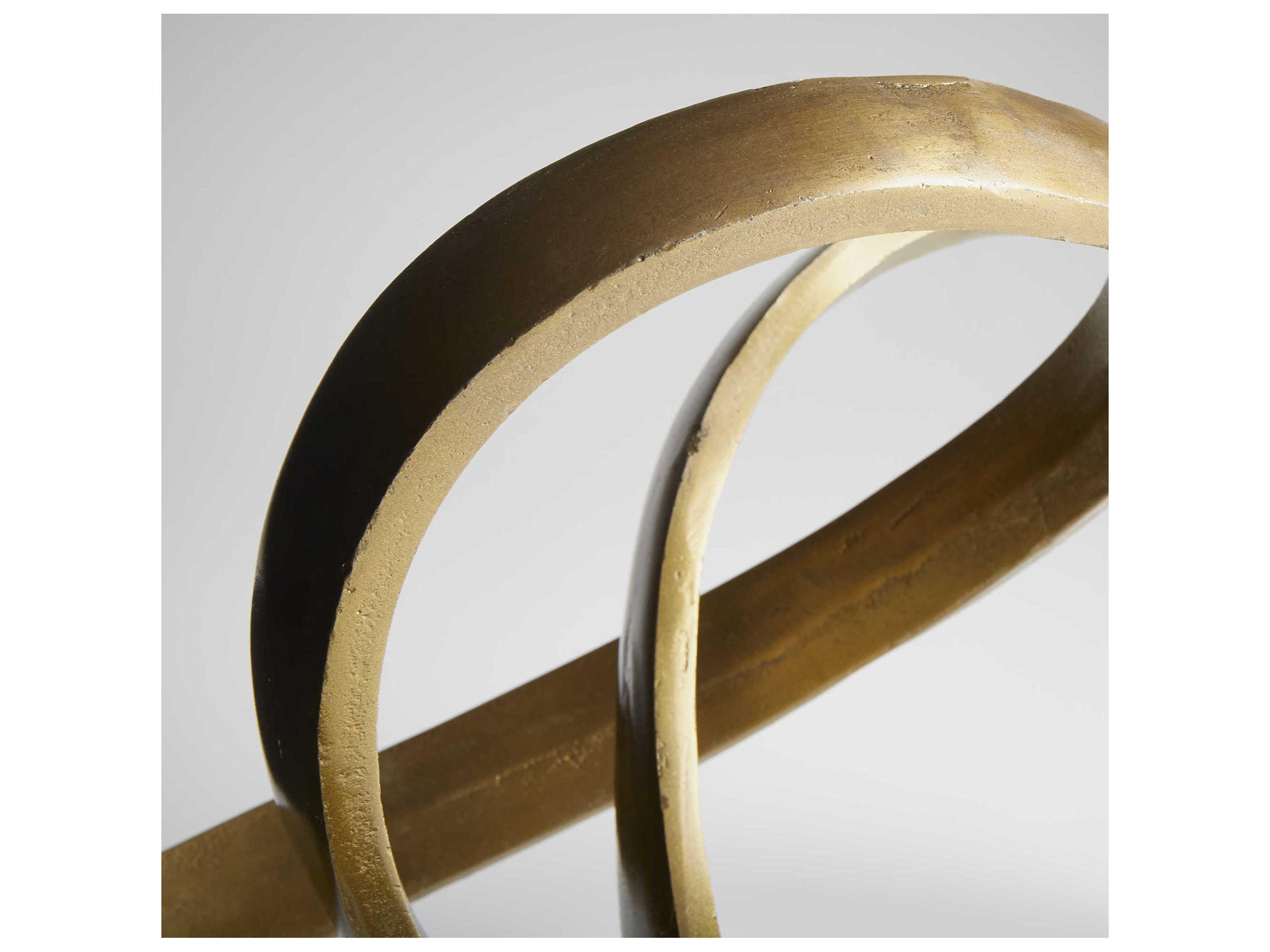 Cyan Design Bronze Adele Sculpture