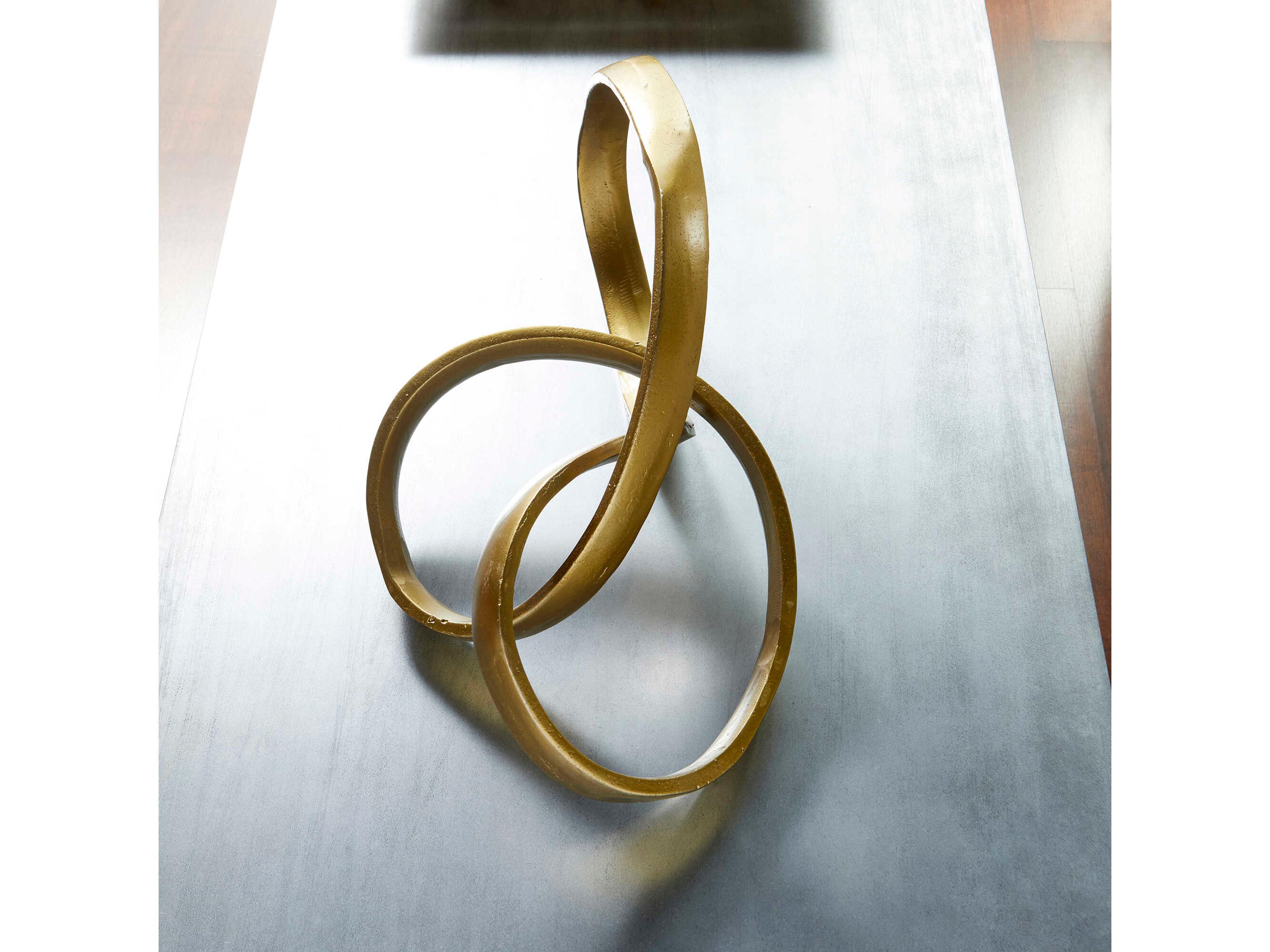 Cyan Design Bronze Adele Sculpture