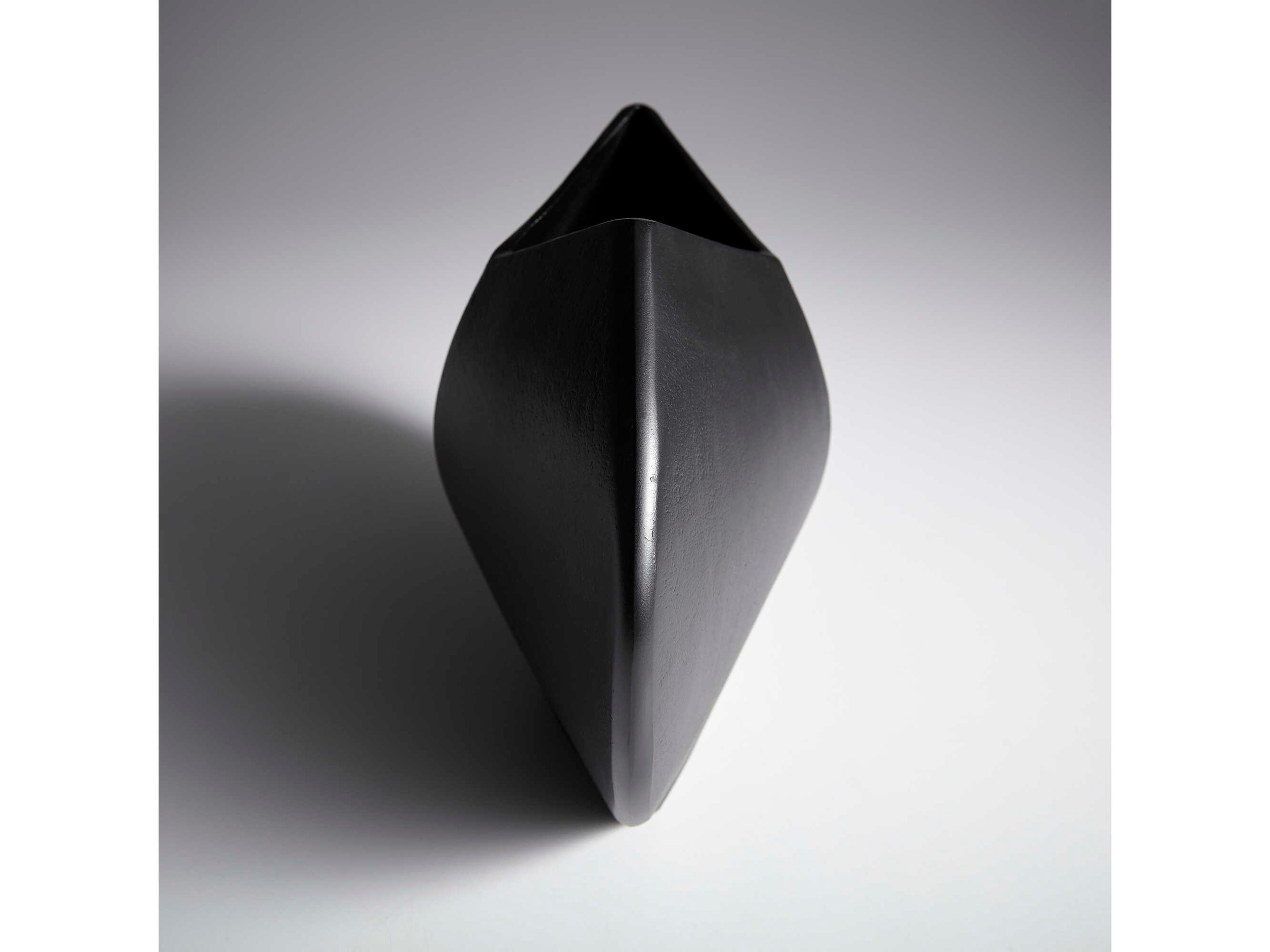 Cyan Design Bronze Adelaide Vase