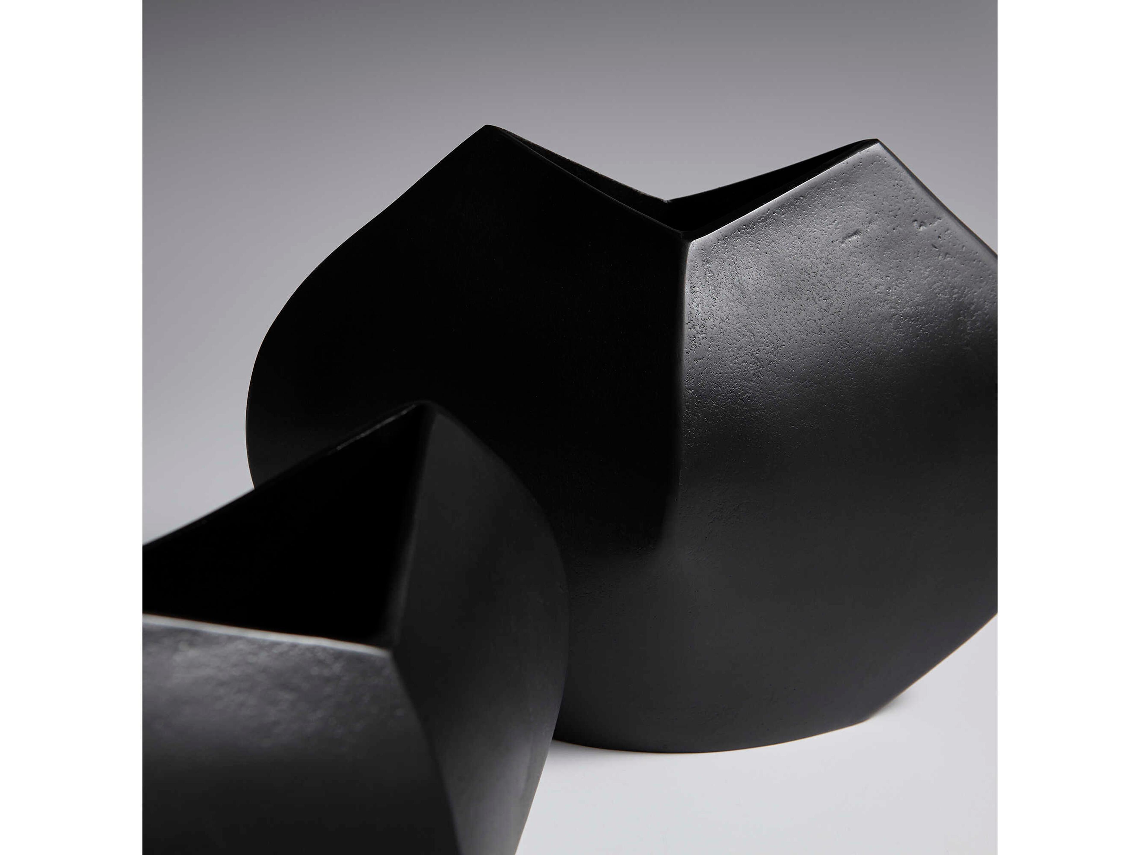 Cyan Design Bronze Adelaide Vase