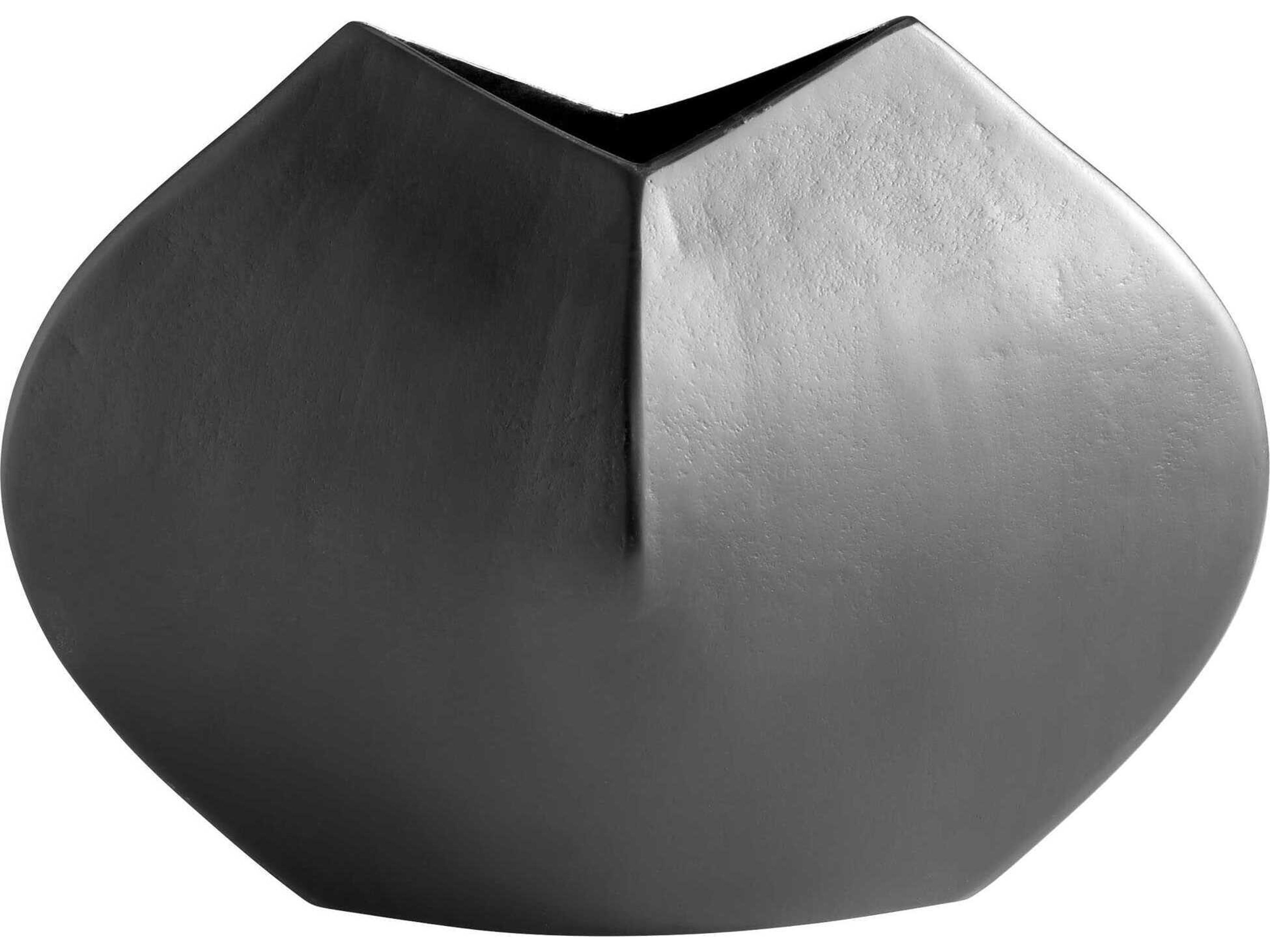 Cyan Design Bronze Adelaide Vase