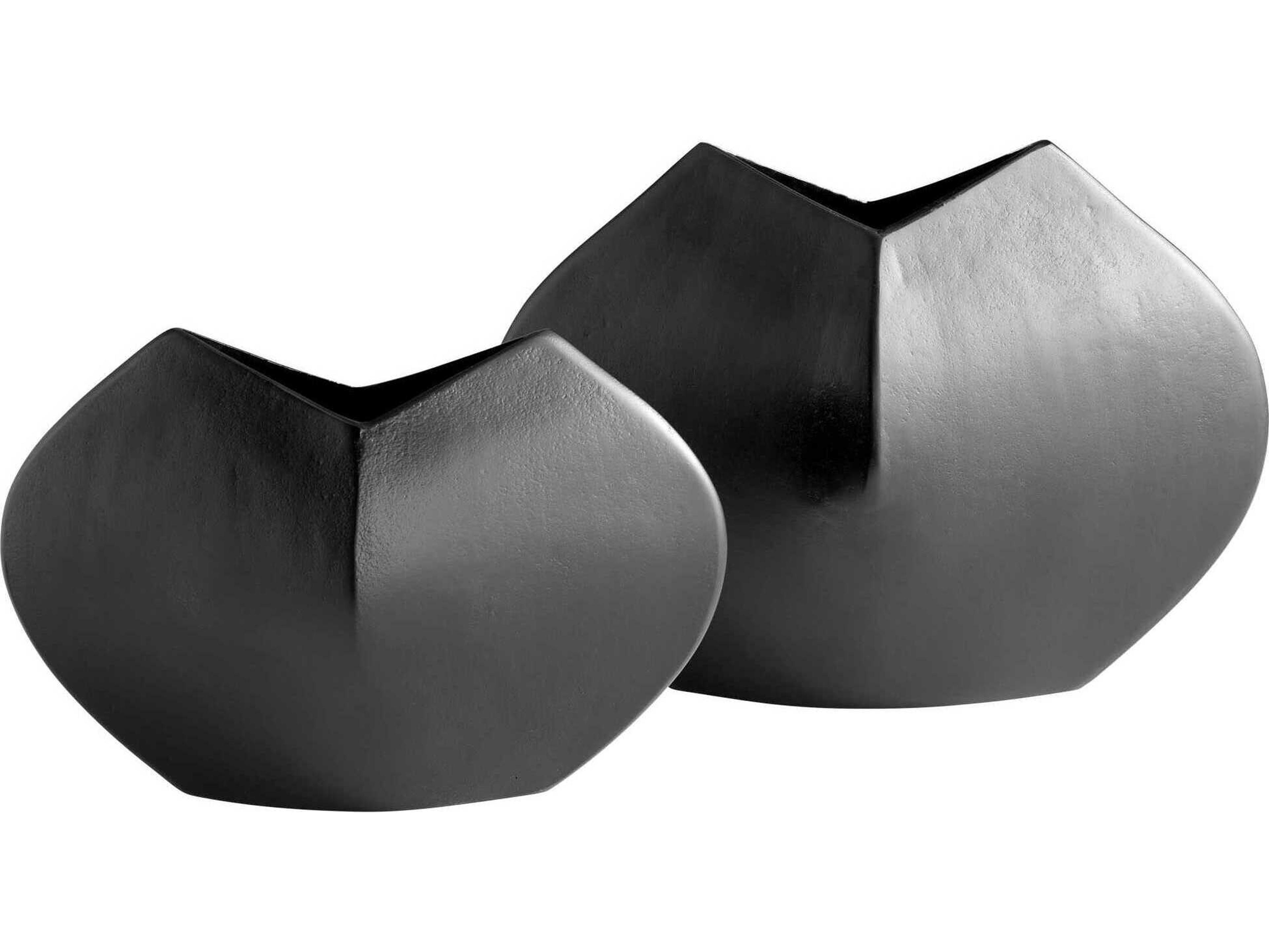 Cyan Design Bronze Adelaide Vase