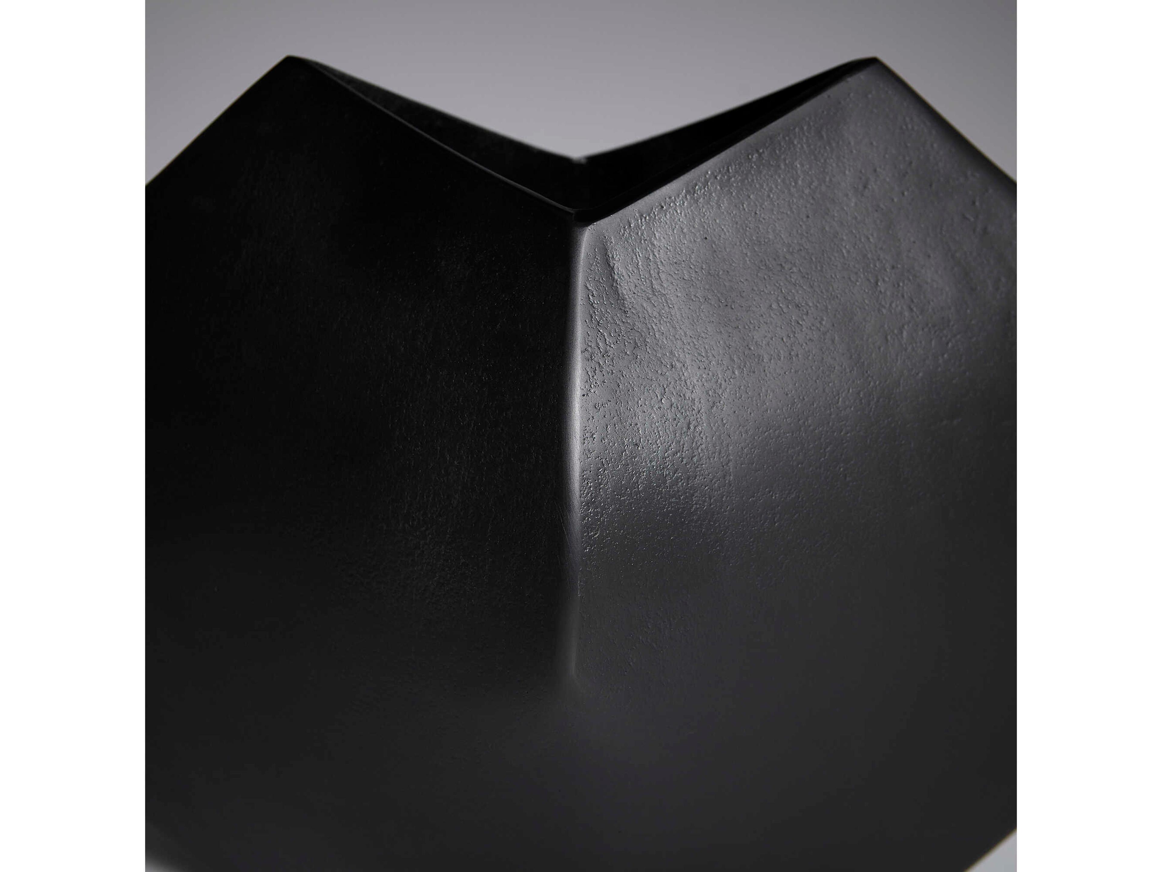 Cyan Design Bronze Adelaide Vase