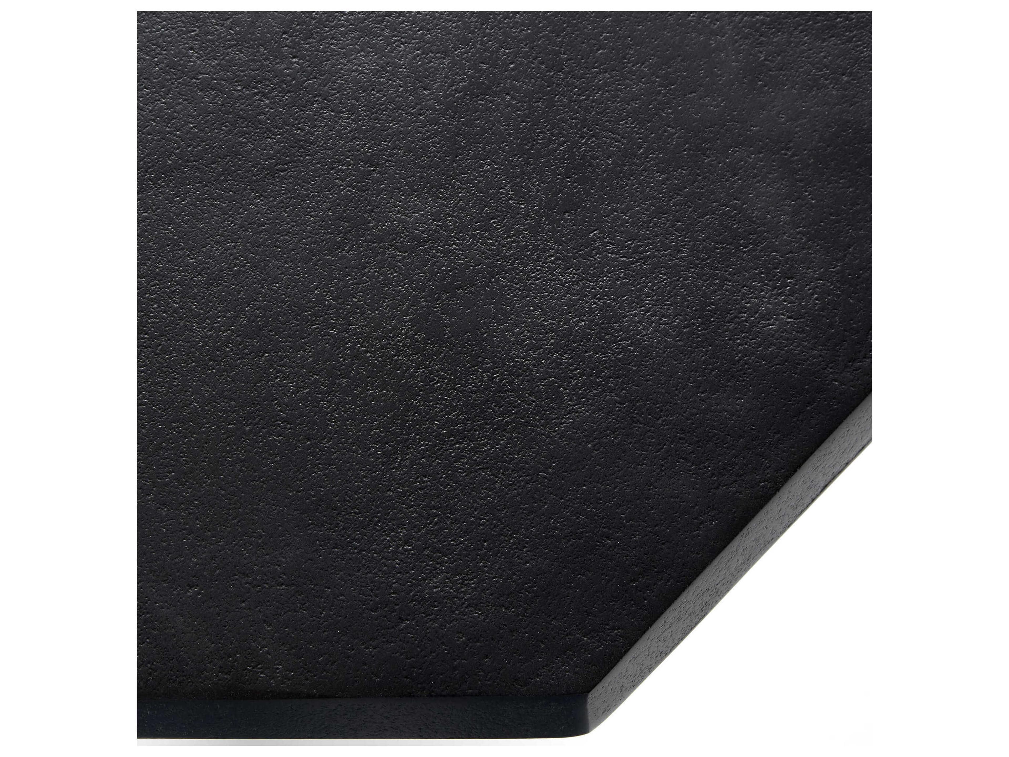 Cyan Design Liverpool Octagon Metal End Table