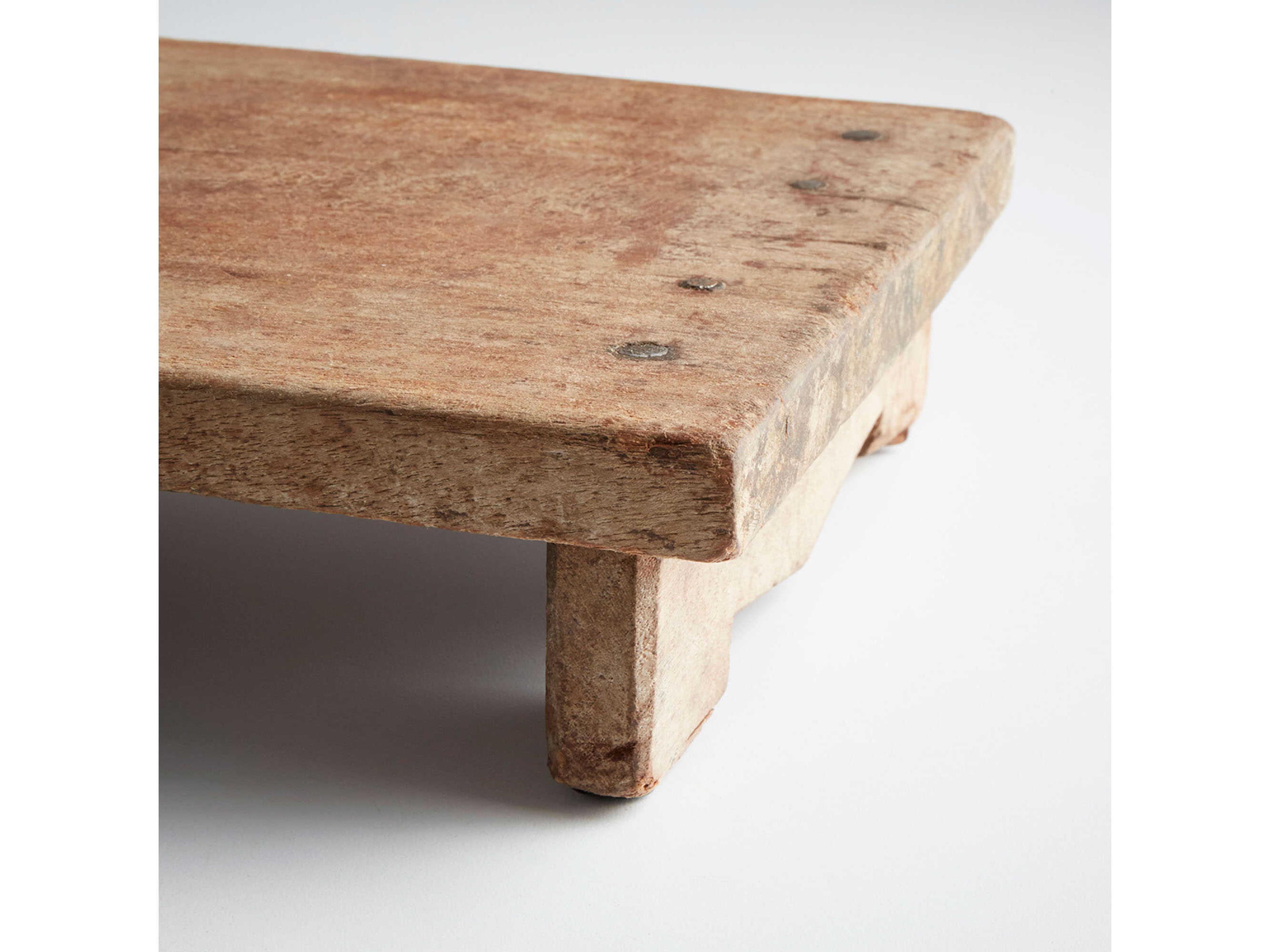 Cyan Design Walnut Elms Serving Tray