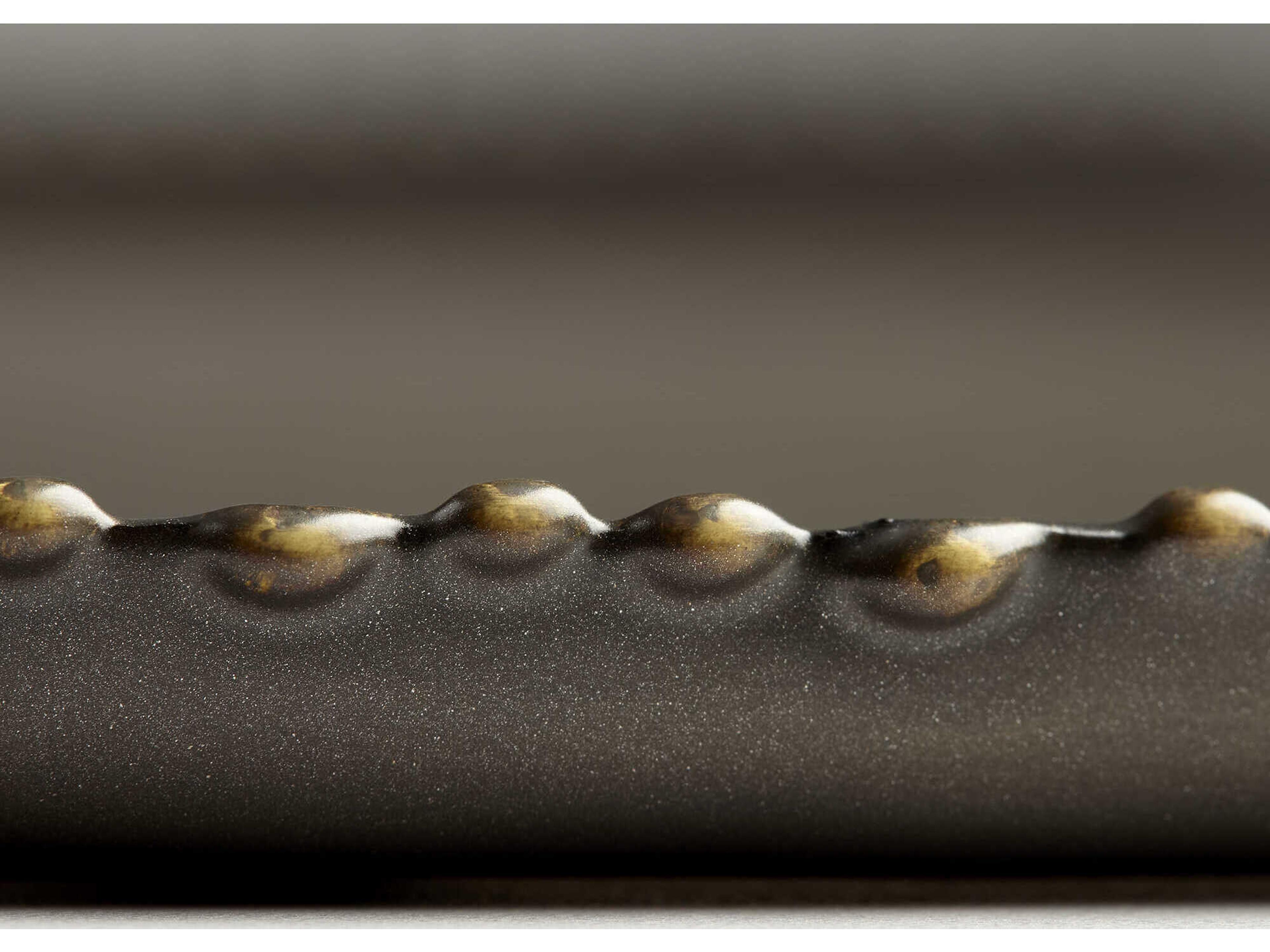 Cyan Design Antique Black Rochester Serving Tray