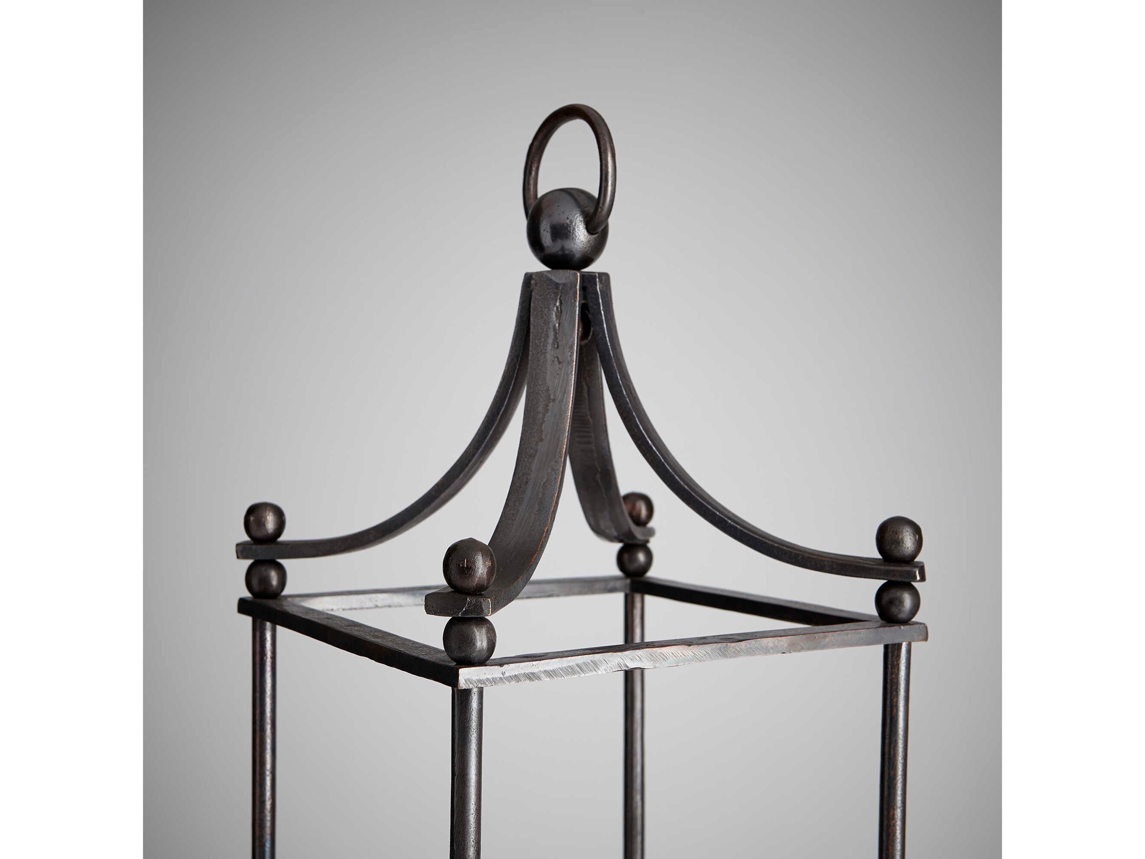 Cyan Design Dark Copper Foxboro Candleholder