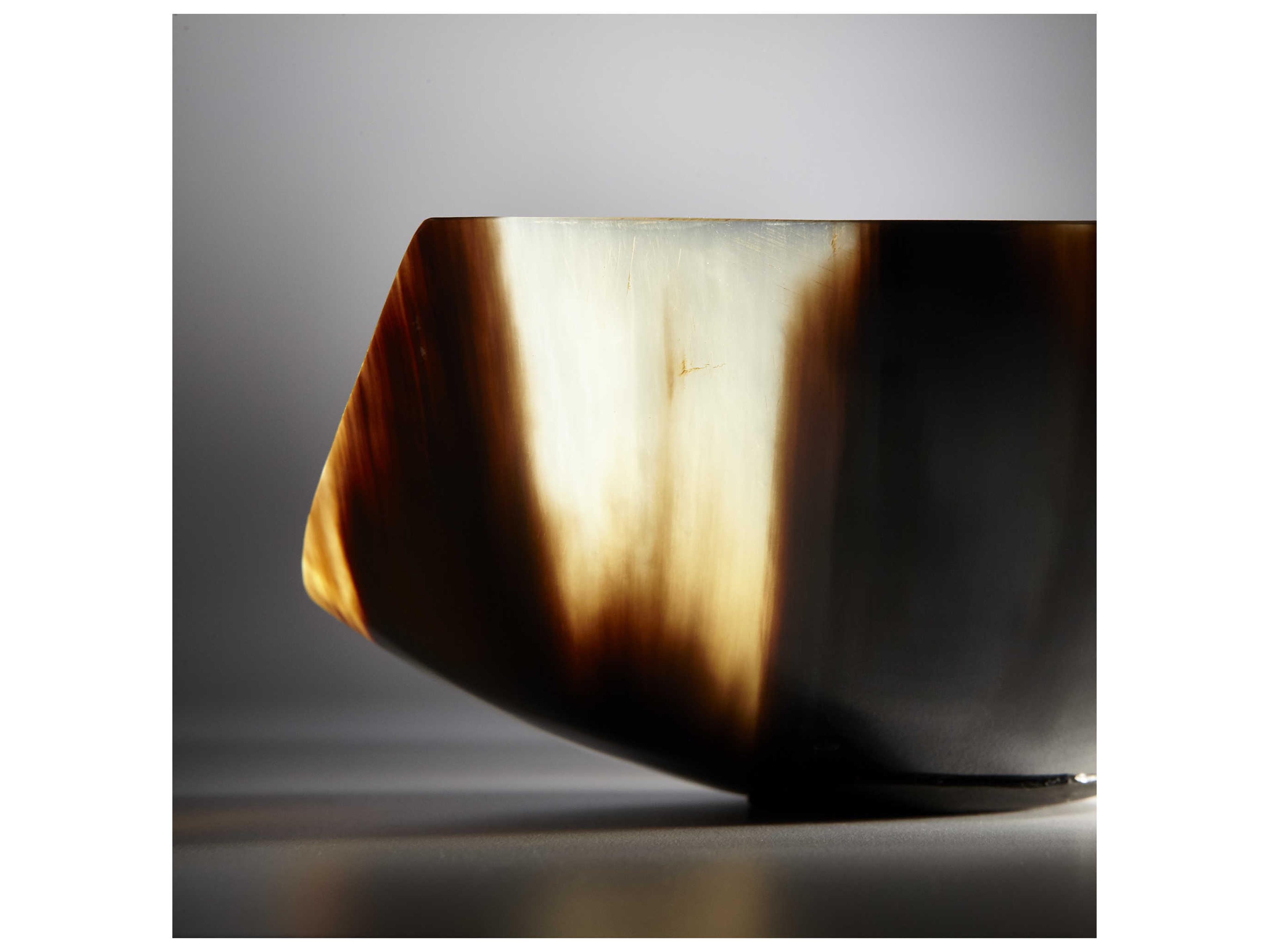 Cyan Design Natural Fairfax Tray