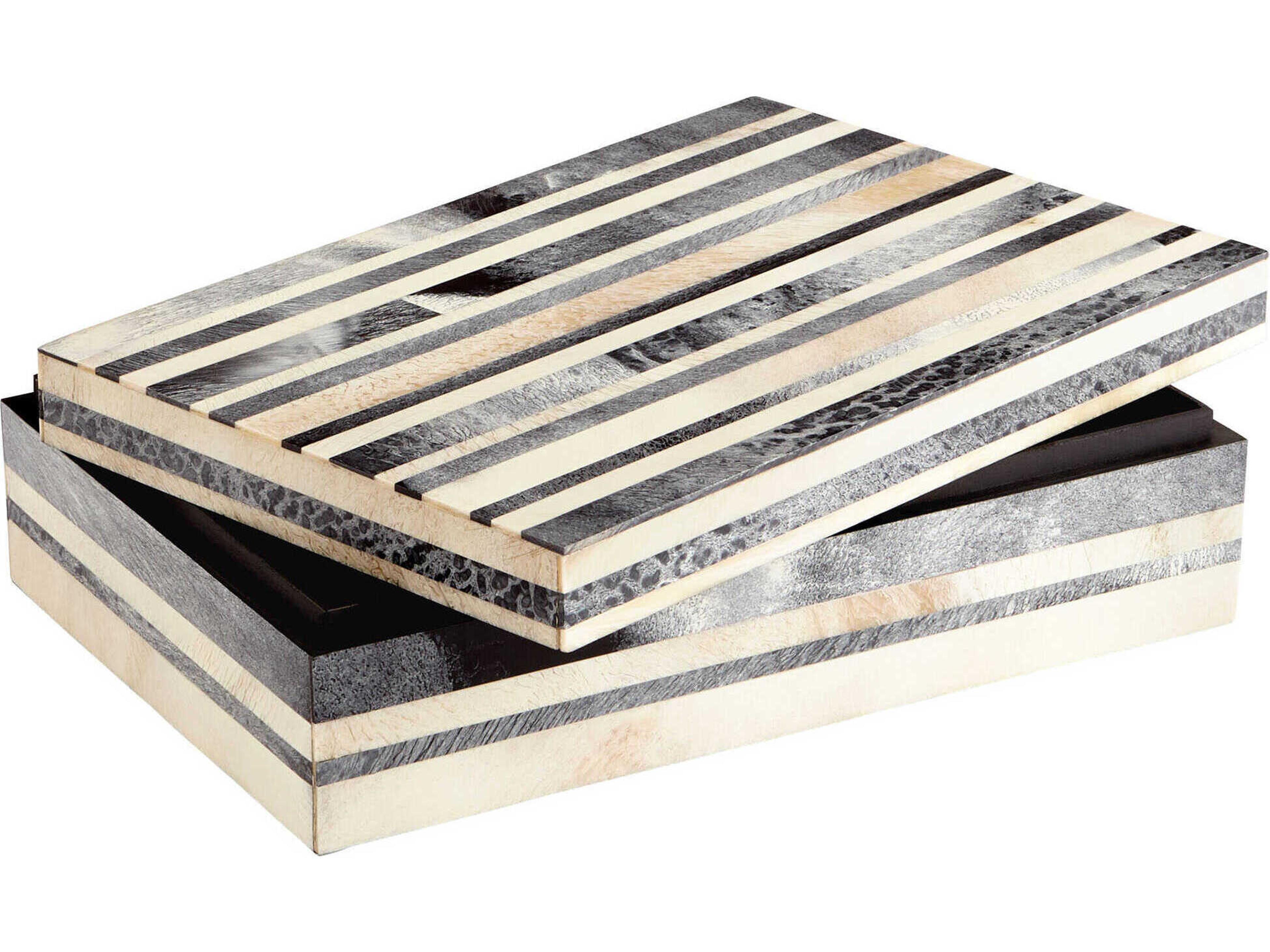 Cyan Design Natural Arcadian Container