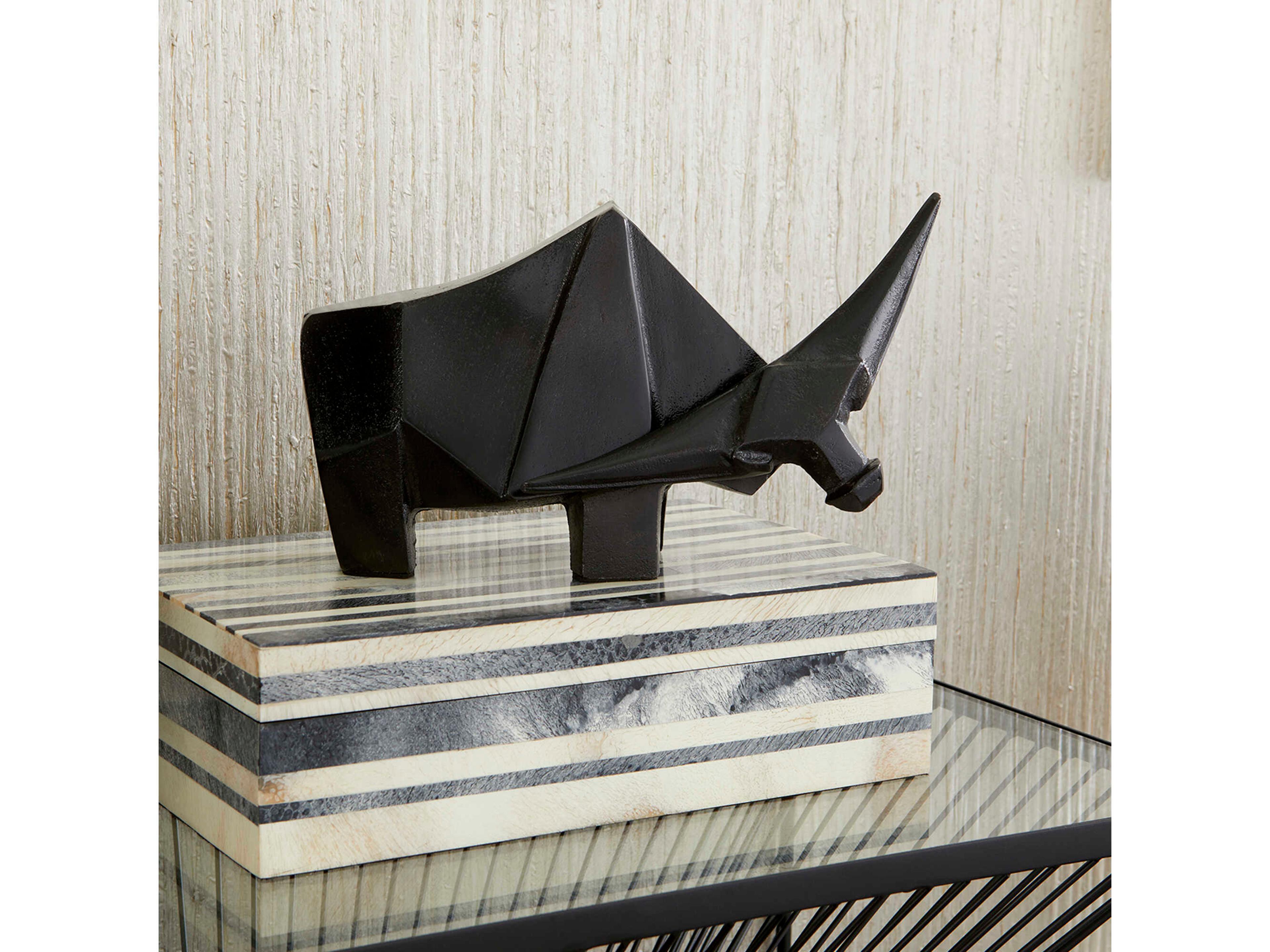 Cyan Design Natural Arcadian Container