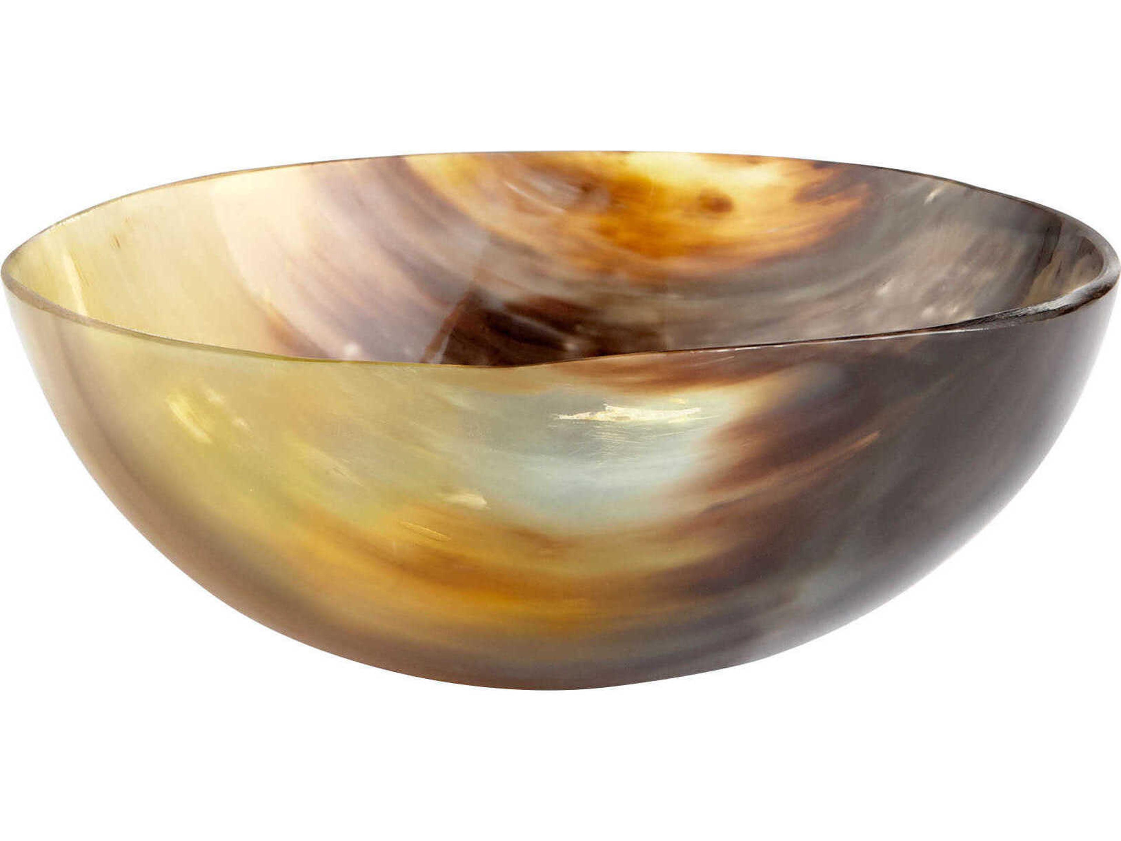 Cyan Design Natural Sylvan Decorative Bowl