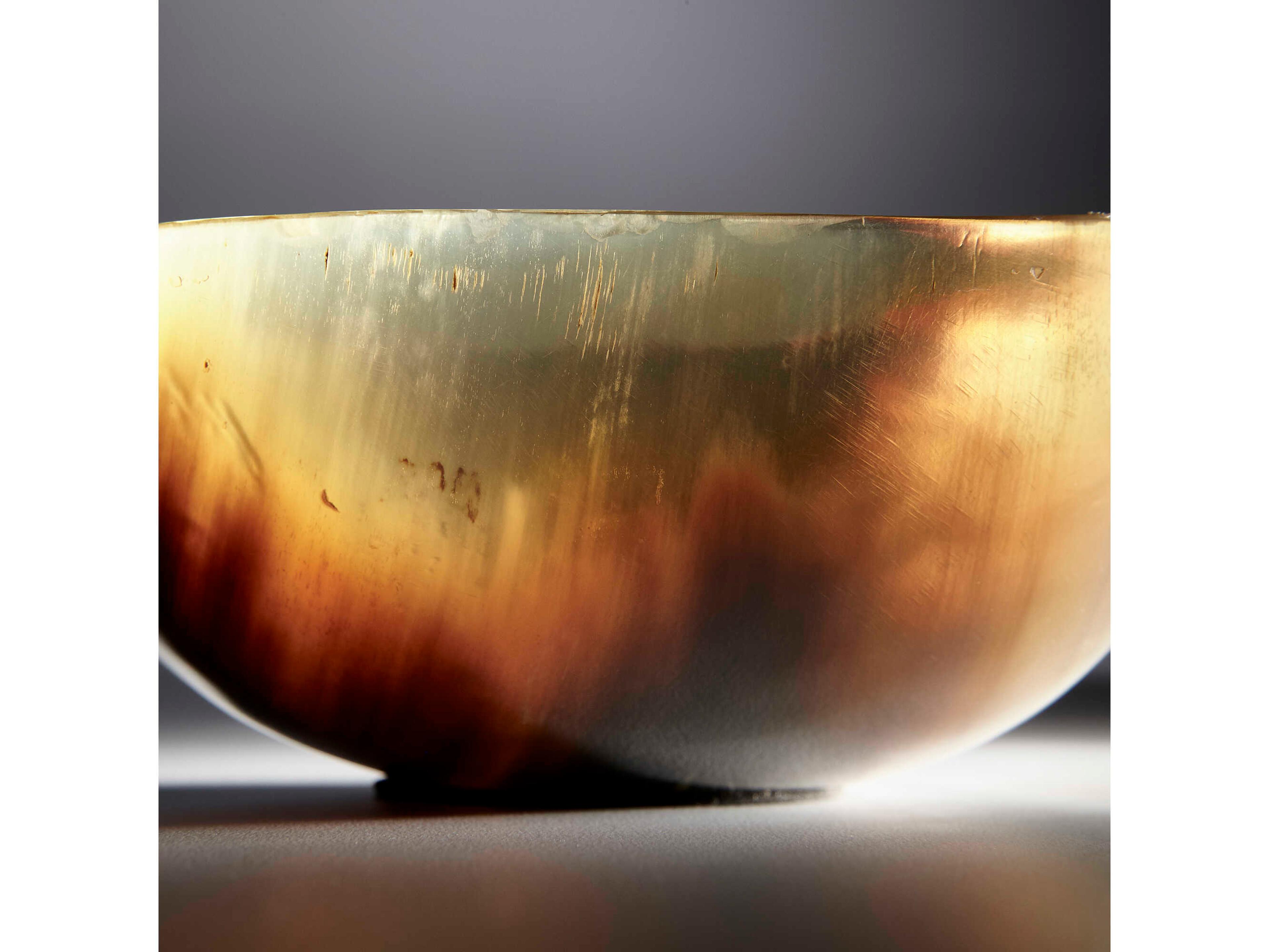 Cyan Design Natural Sylvan Decorative Bowl