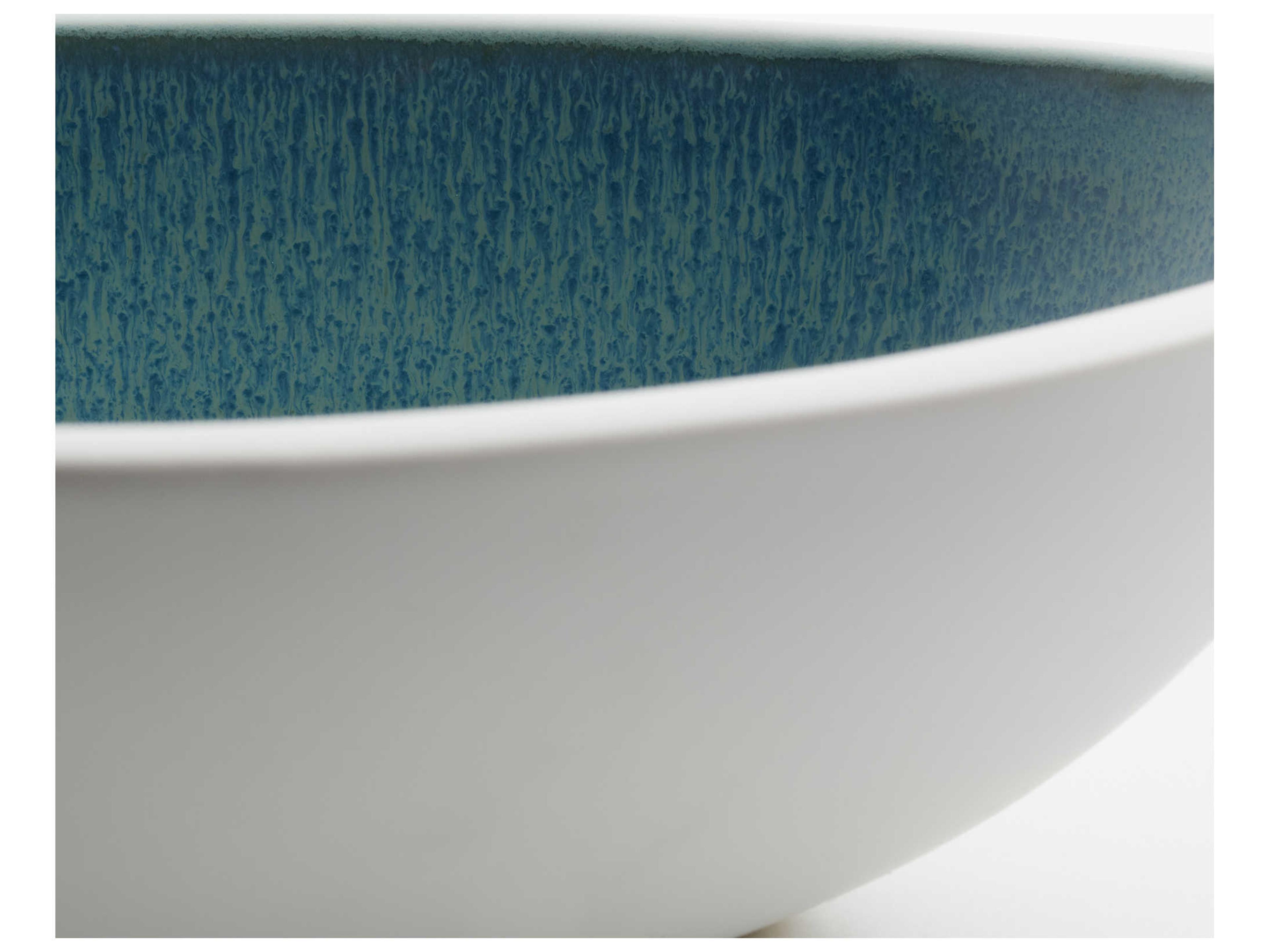 Cyan Design White / Green Nice Dream Tray