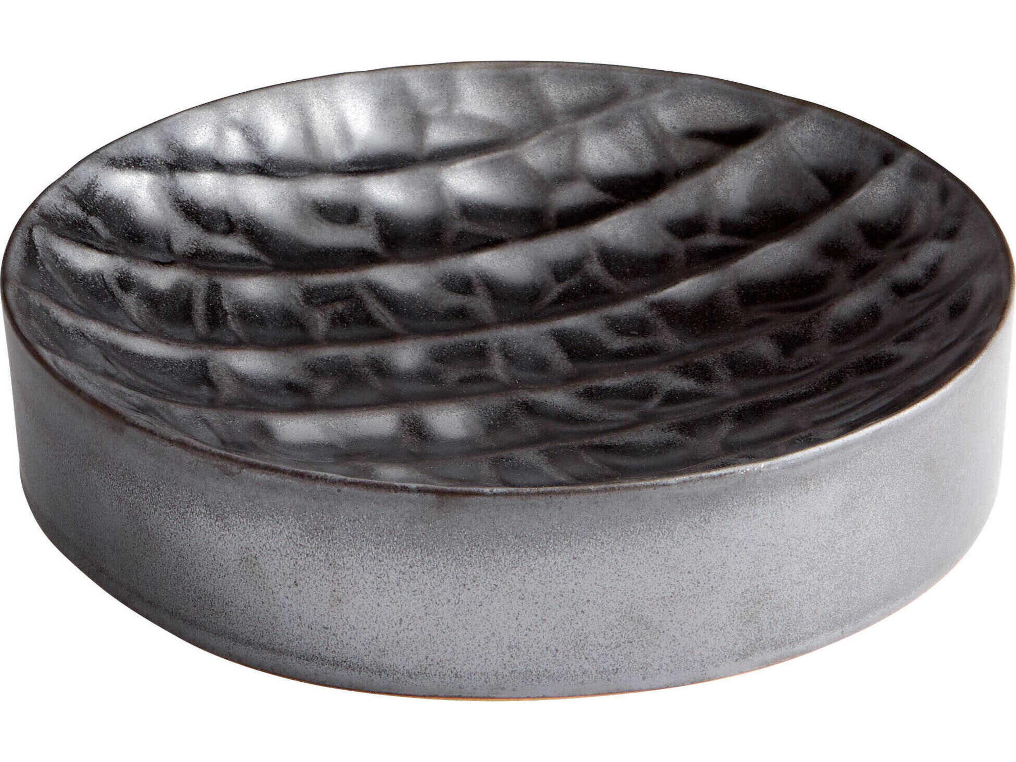 Cyan Design Zinc Highland Serving Tray