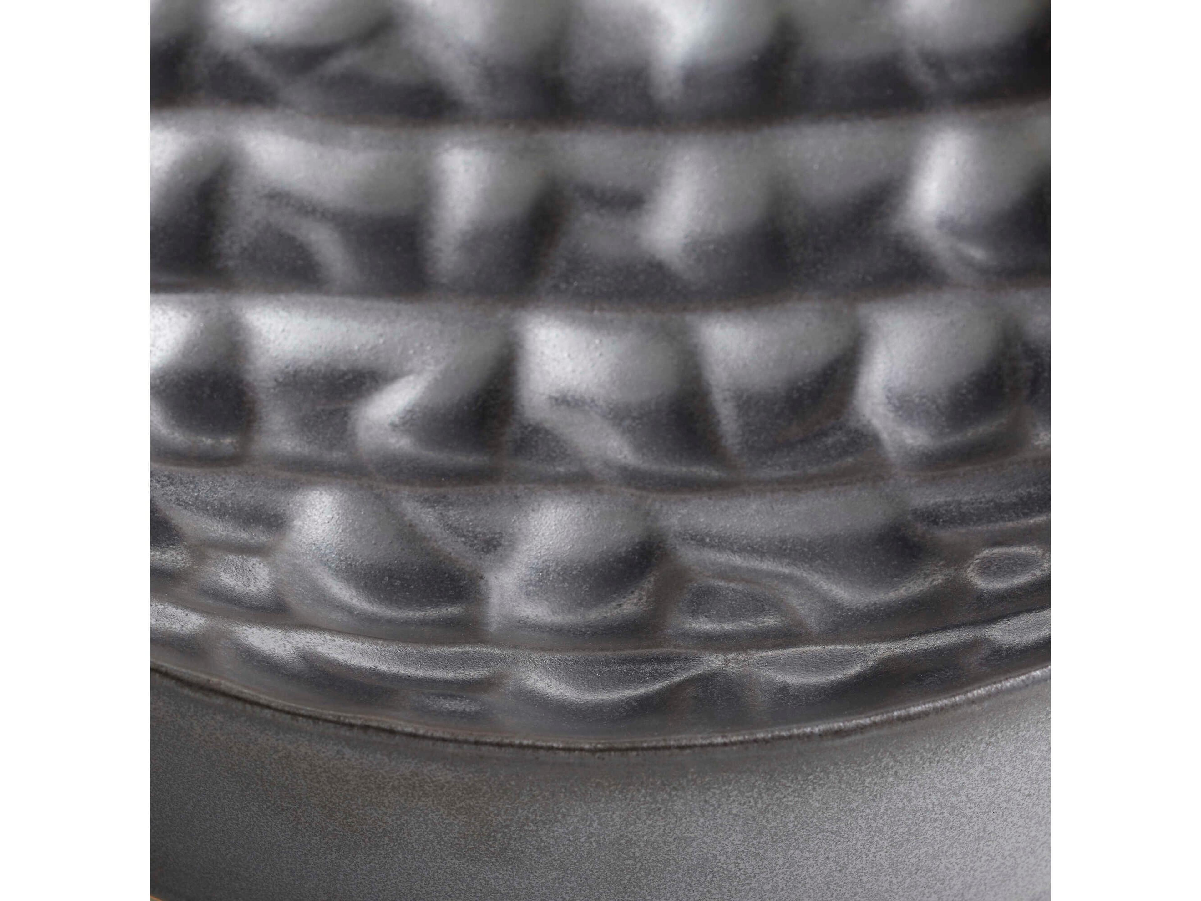 Cyan Design Zinc Highland Serving Tray