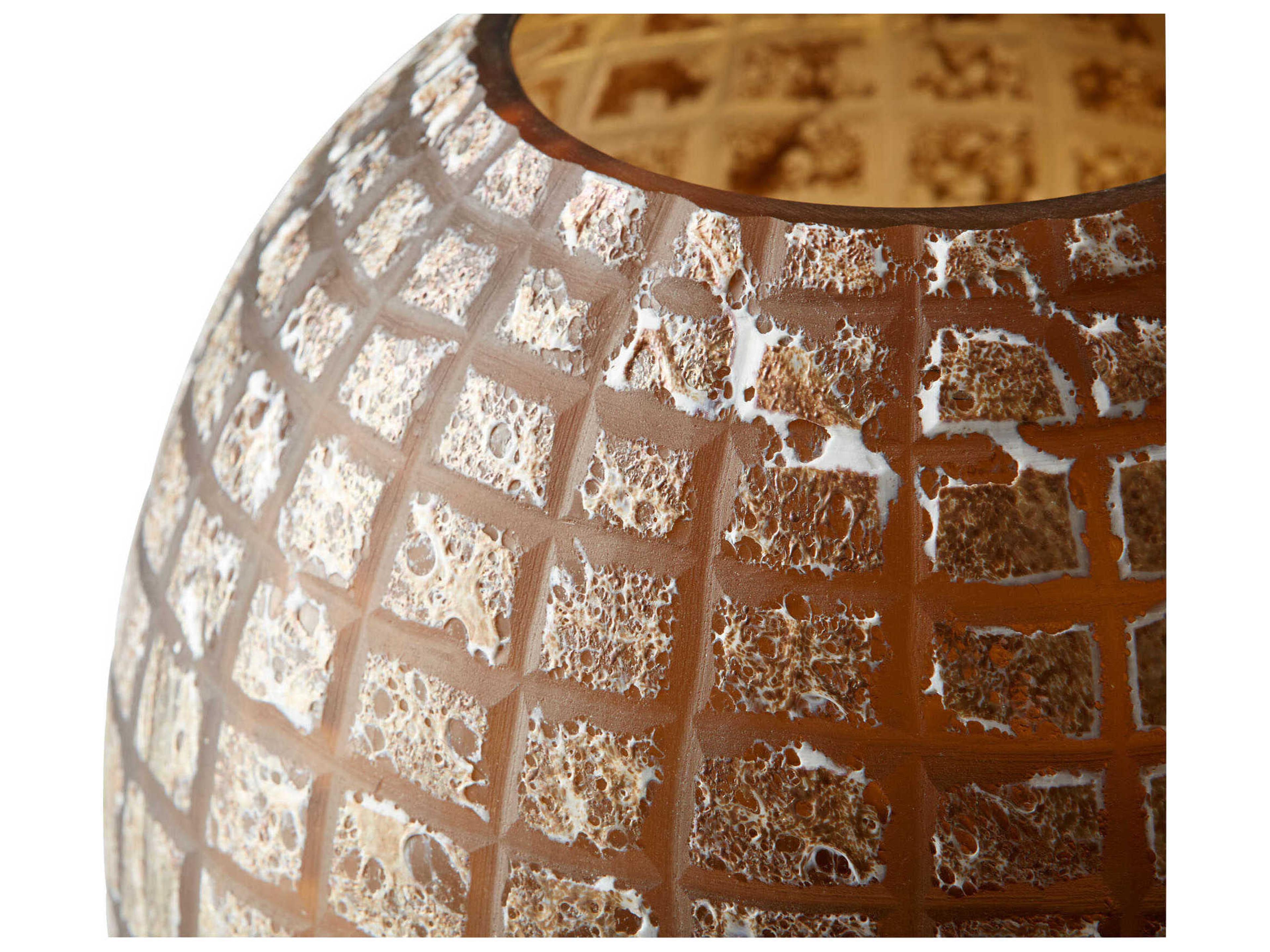 Cyan Design Earthen Glazed Spectre Vase