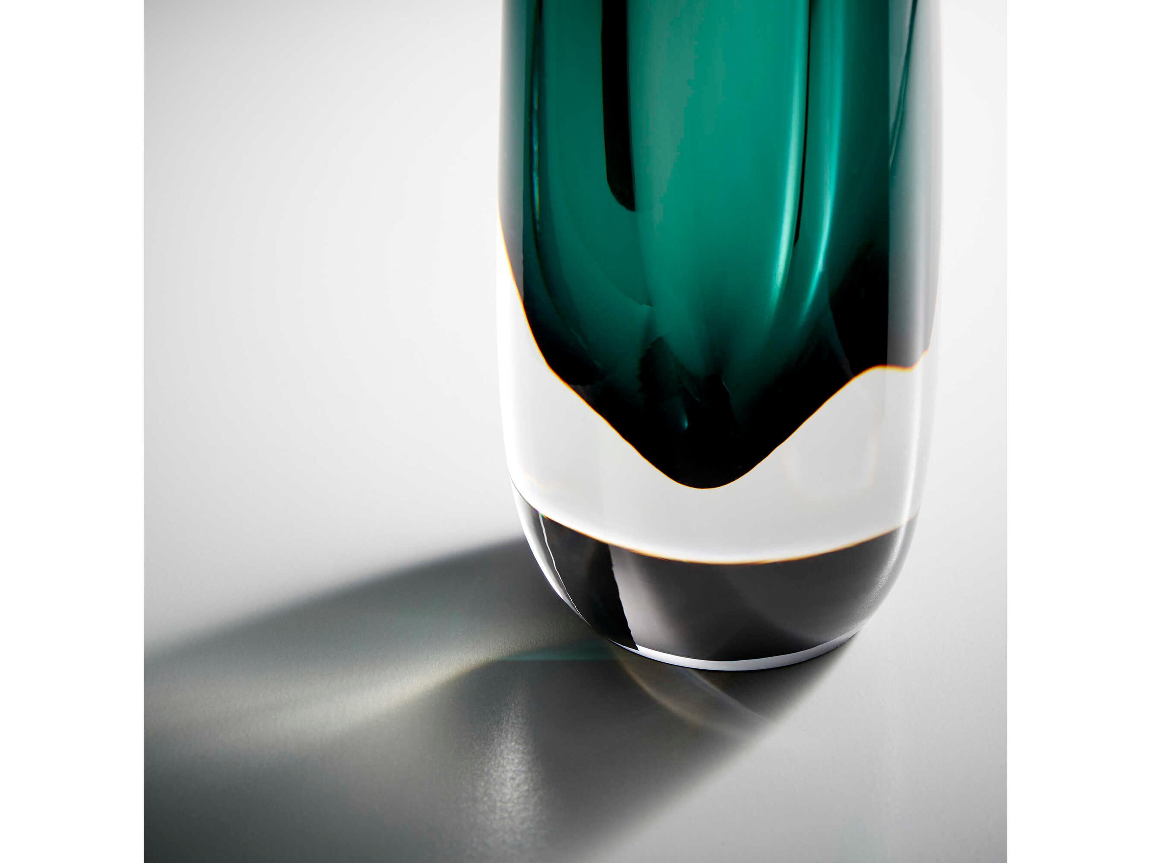 Cyan Design Green Galatea Vase