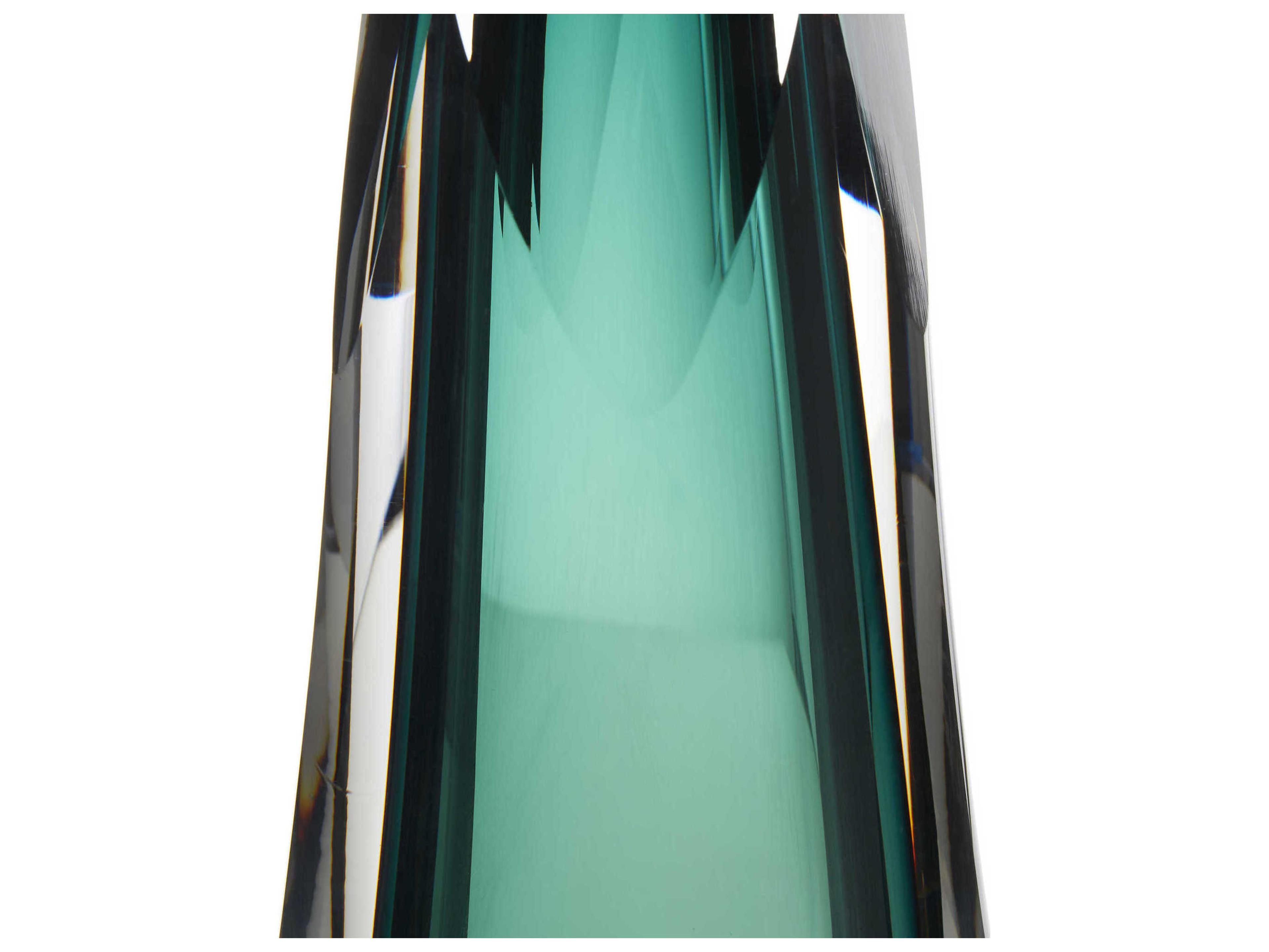 Cyan Design Green Galatea Vase