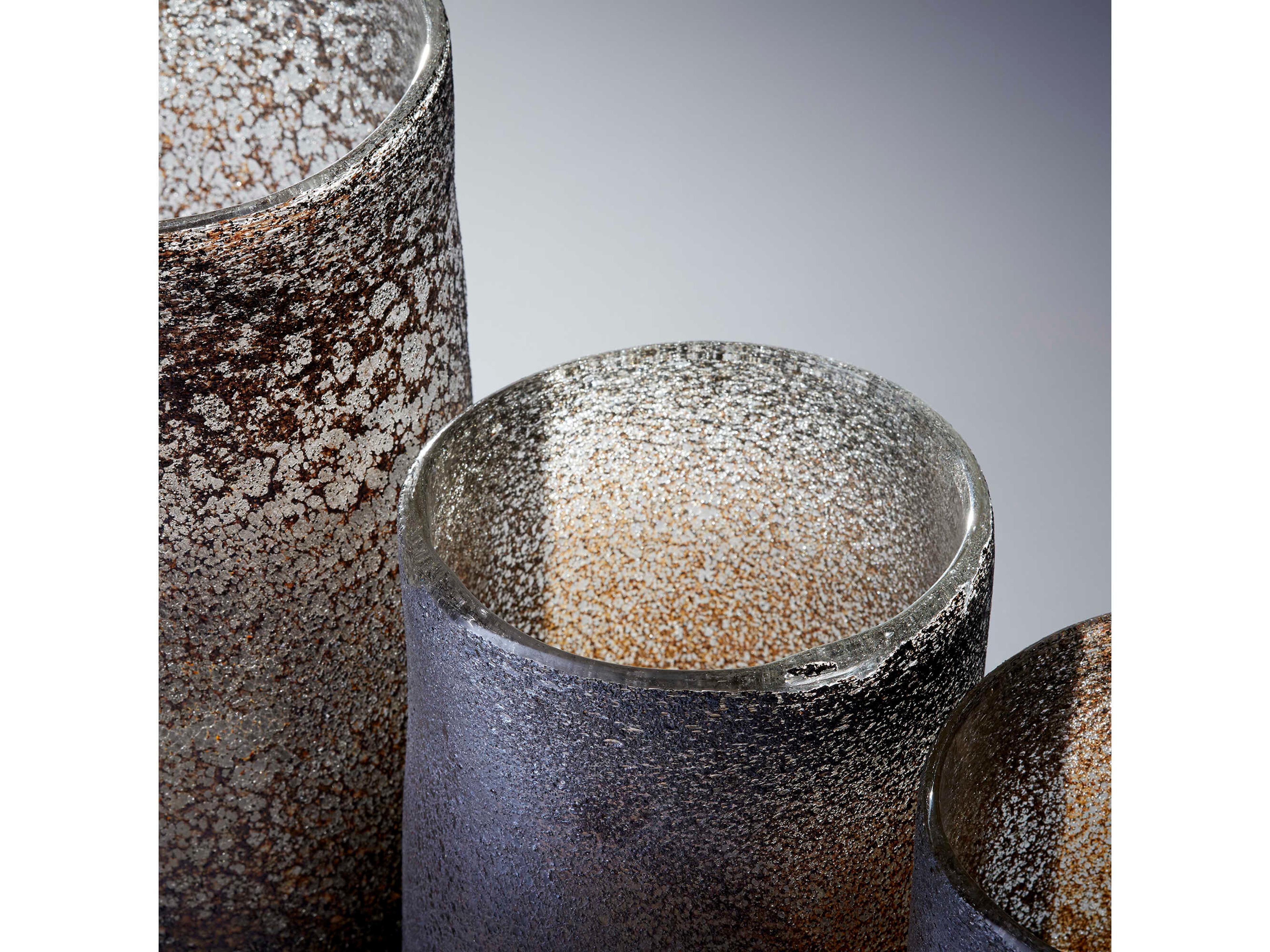 Cyan Design Brown Cordelia Vase