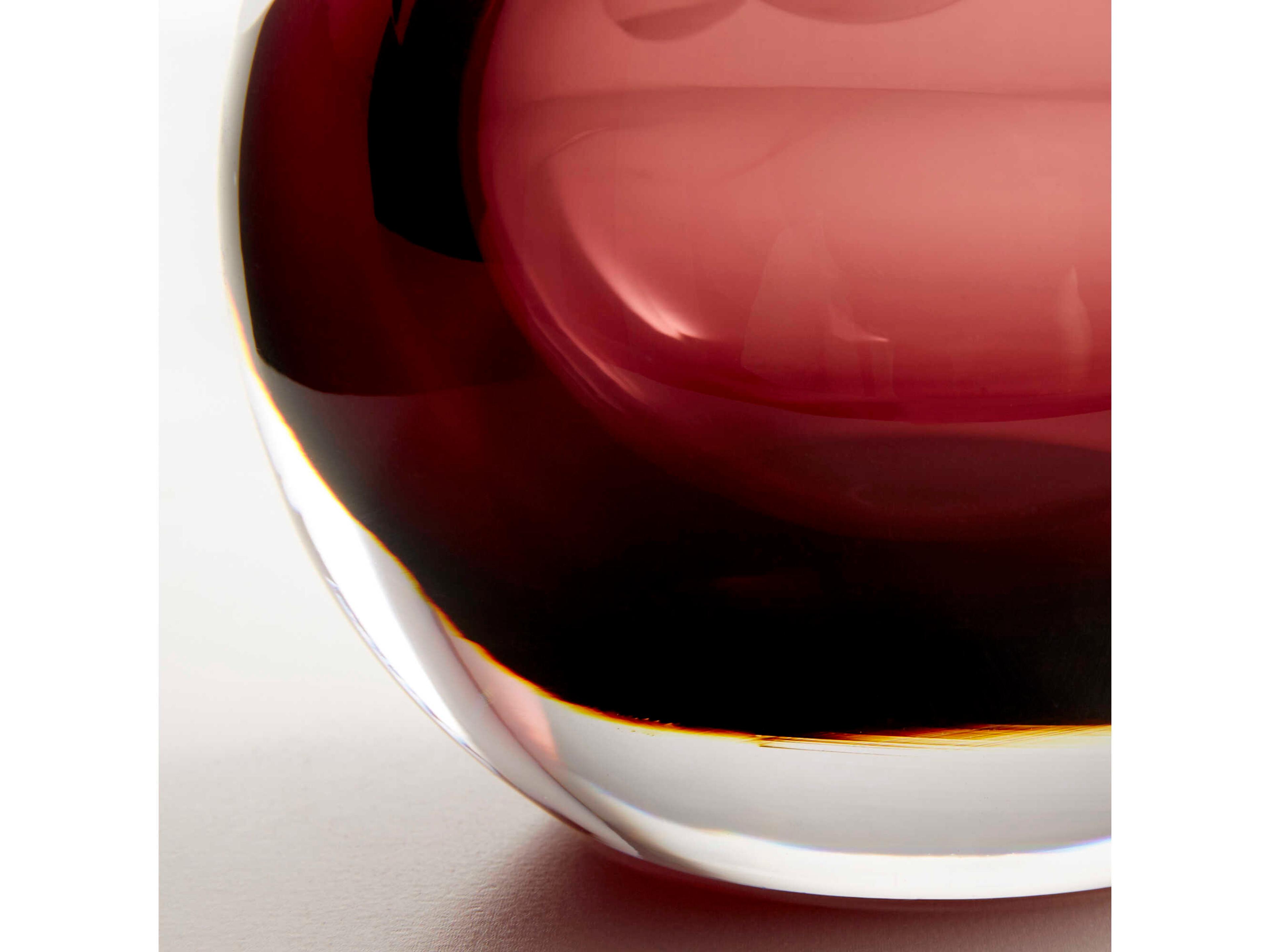 Cyan Design Blush Rosalind Vase