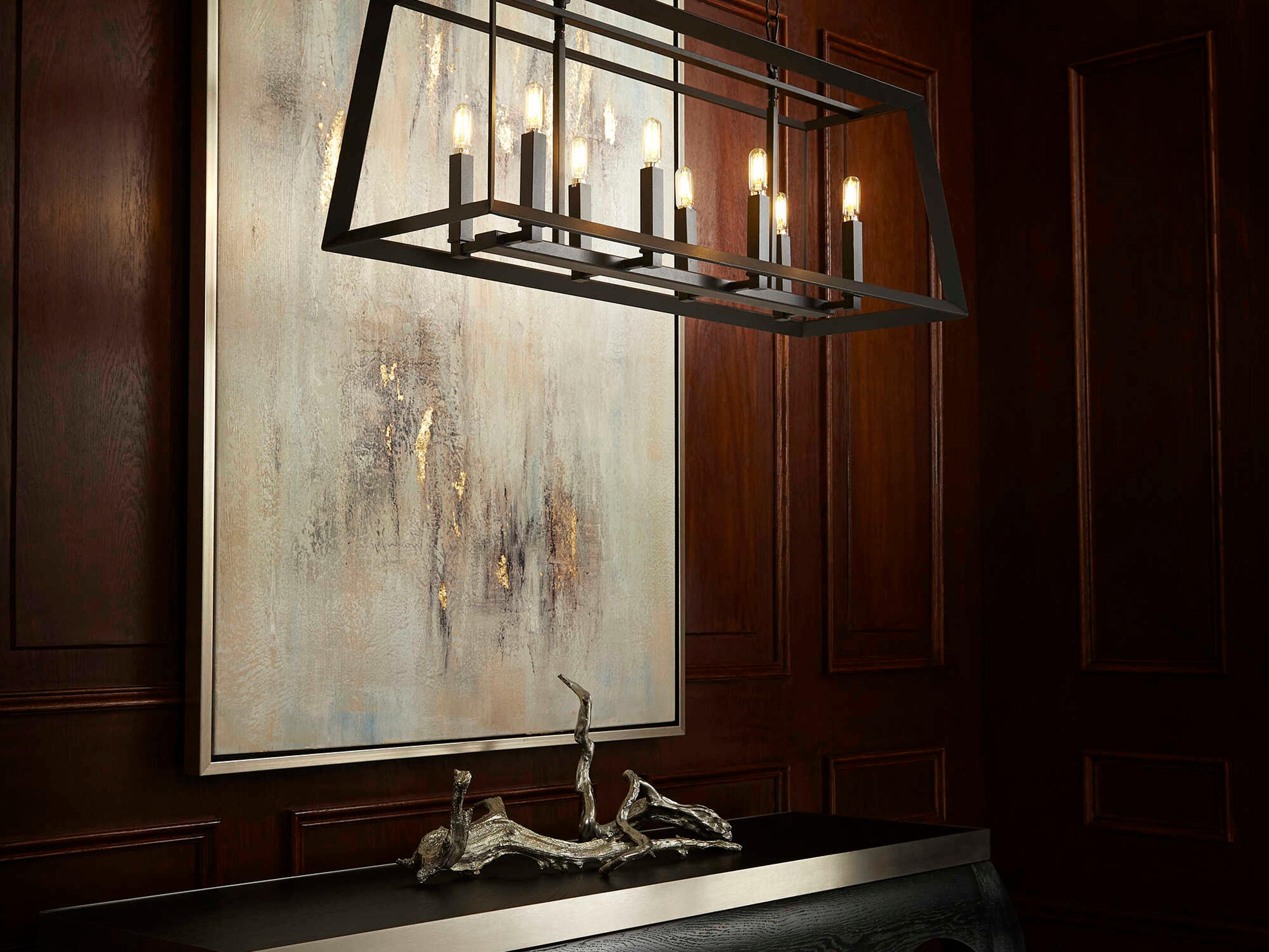 Cyan Design Silver Leaf Drifting Sculpture