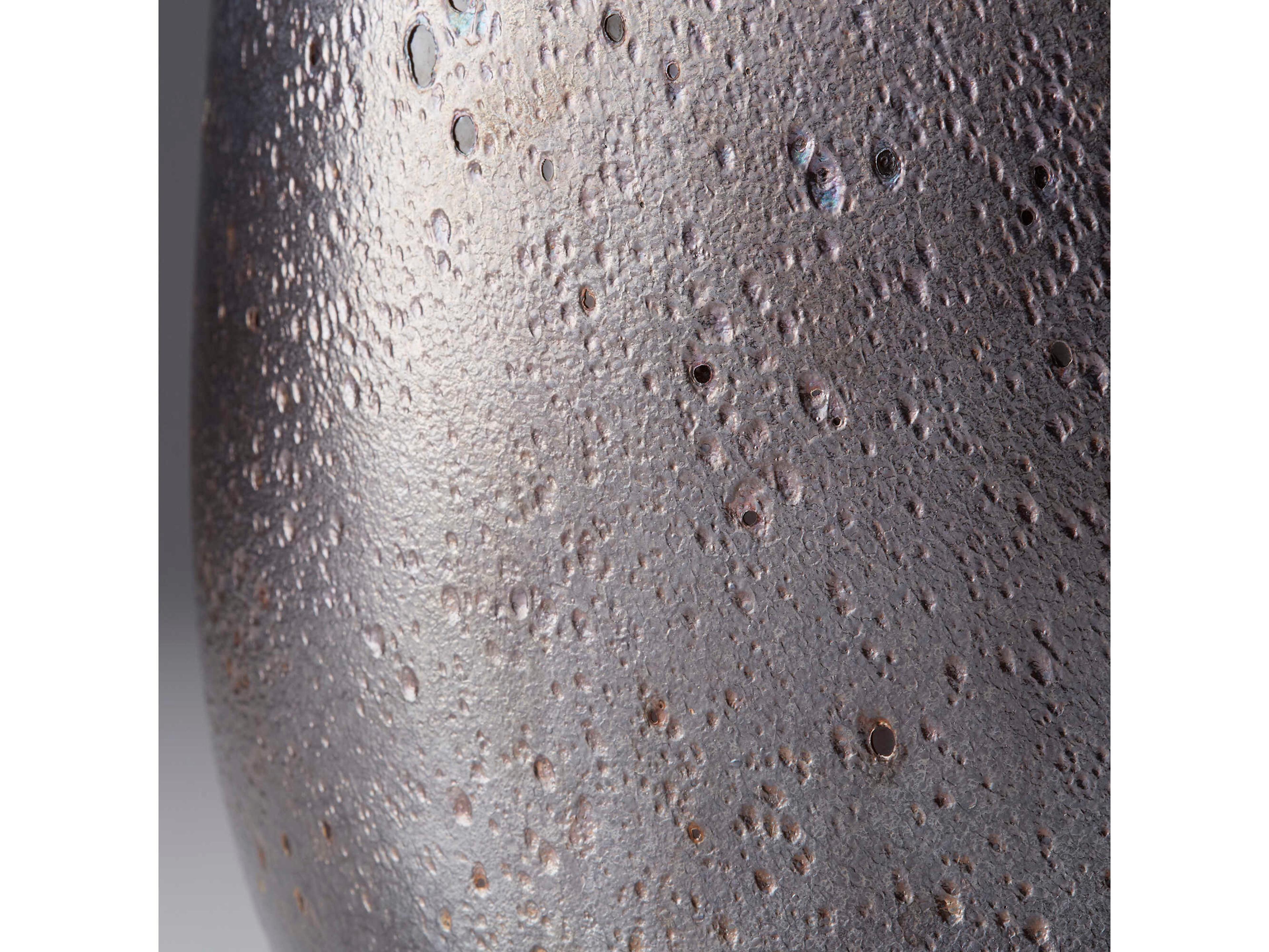 Cyan Design Iron Glaze Europa Vase