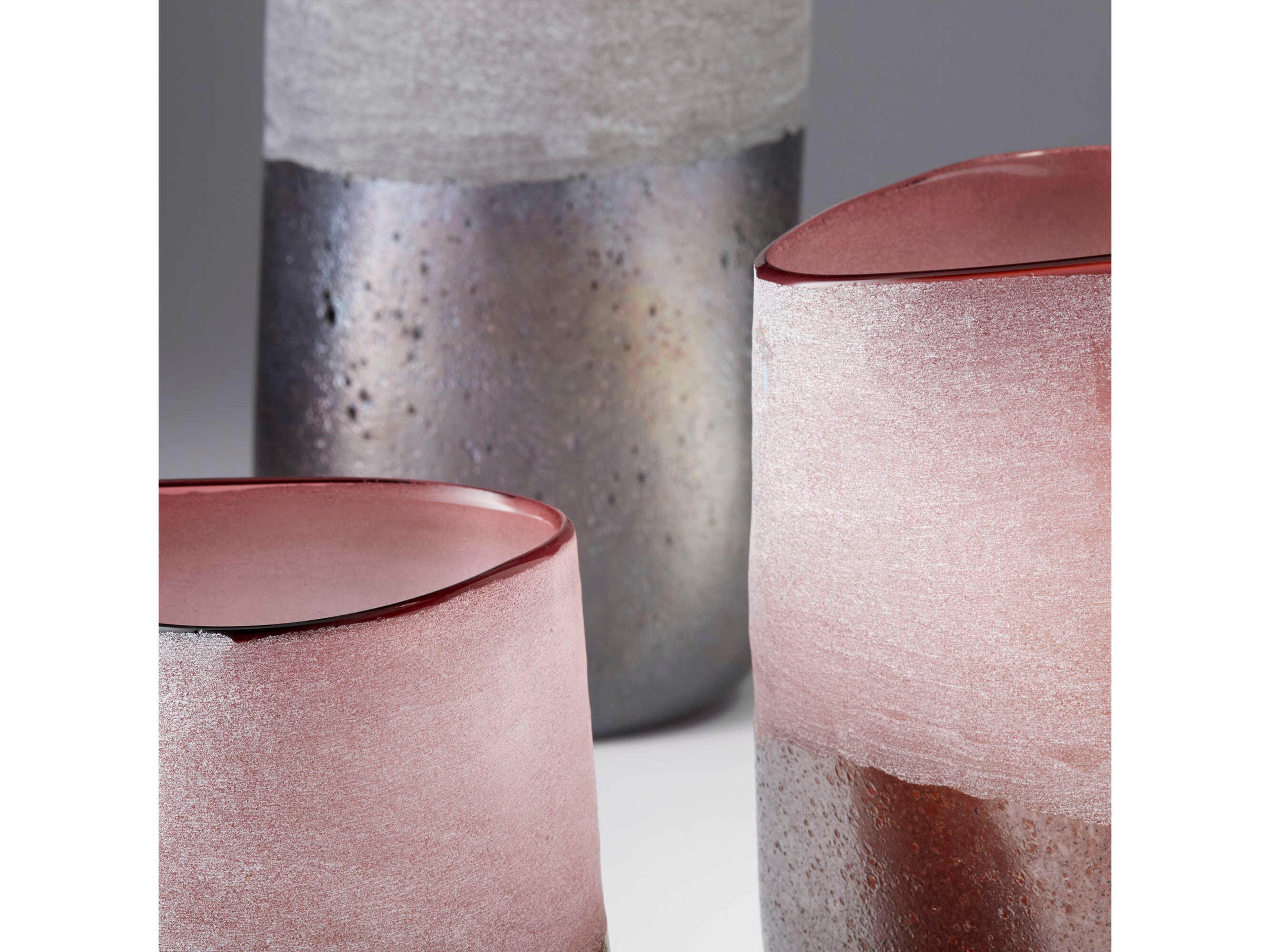 Cyan Design Iron Glaze Europa Vase