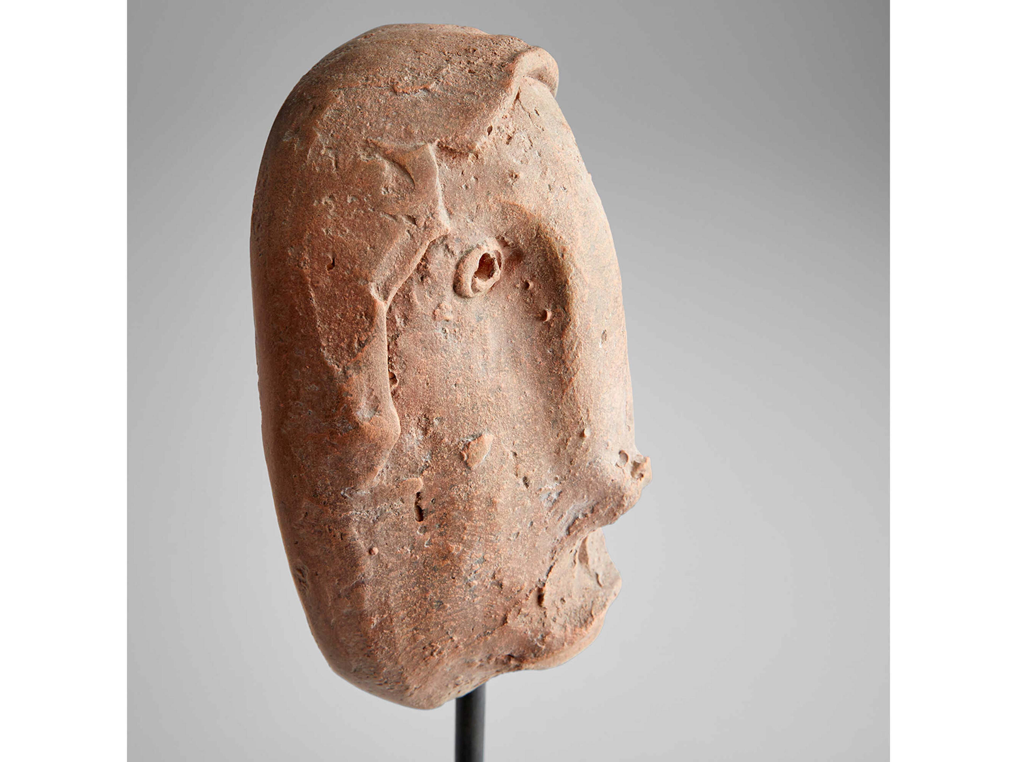 Cyan Design Rustic Stoic Java Sculpture