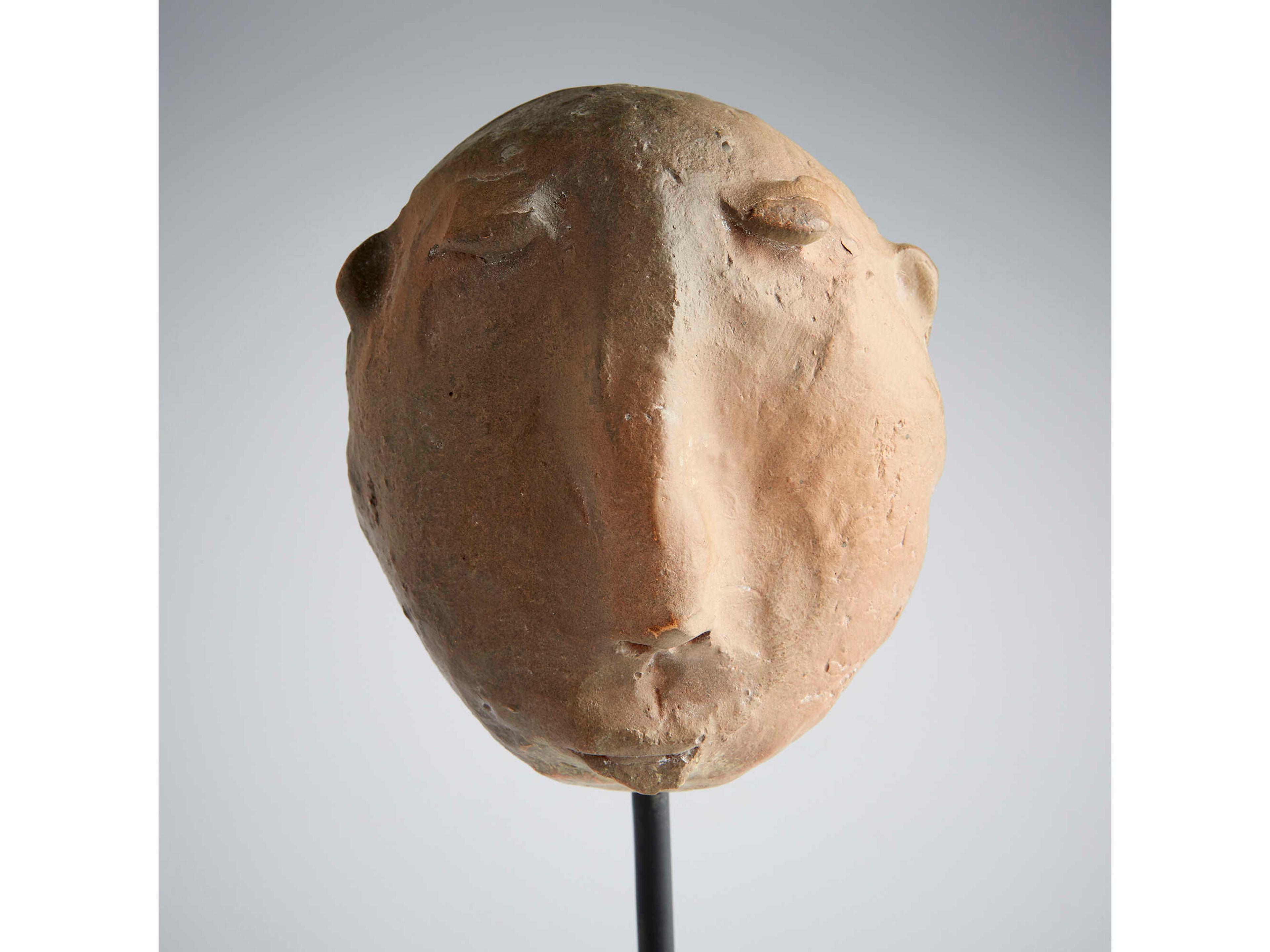 Cyan Design Rustic Stoic Java Sculpture