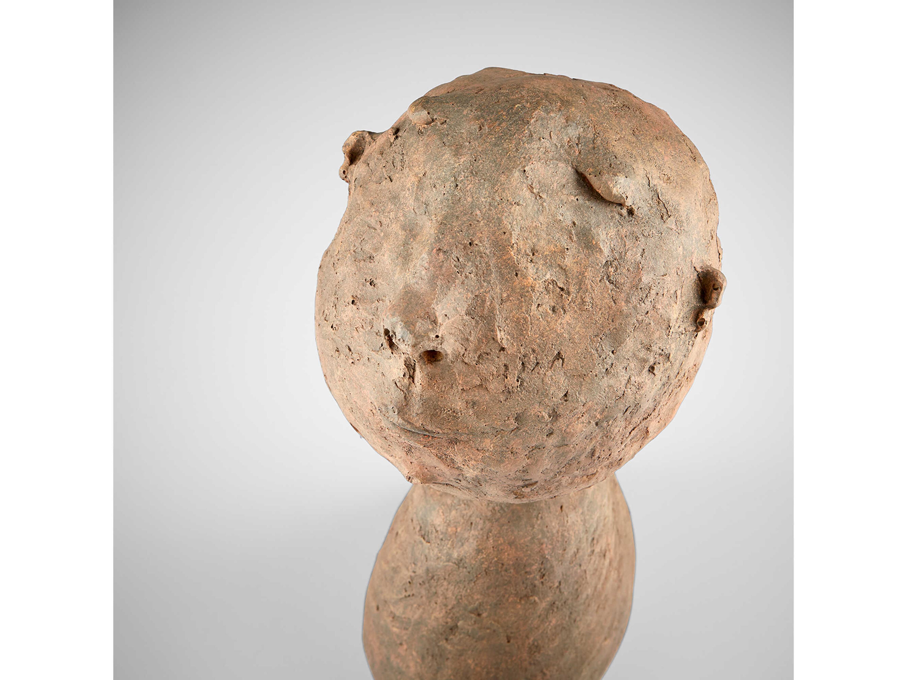 Cyan Design Rustic Tranquil Java Sculpture