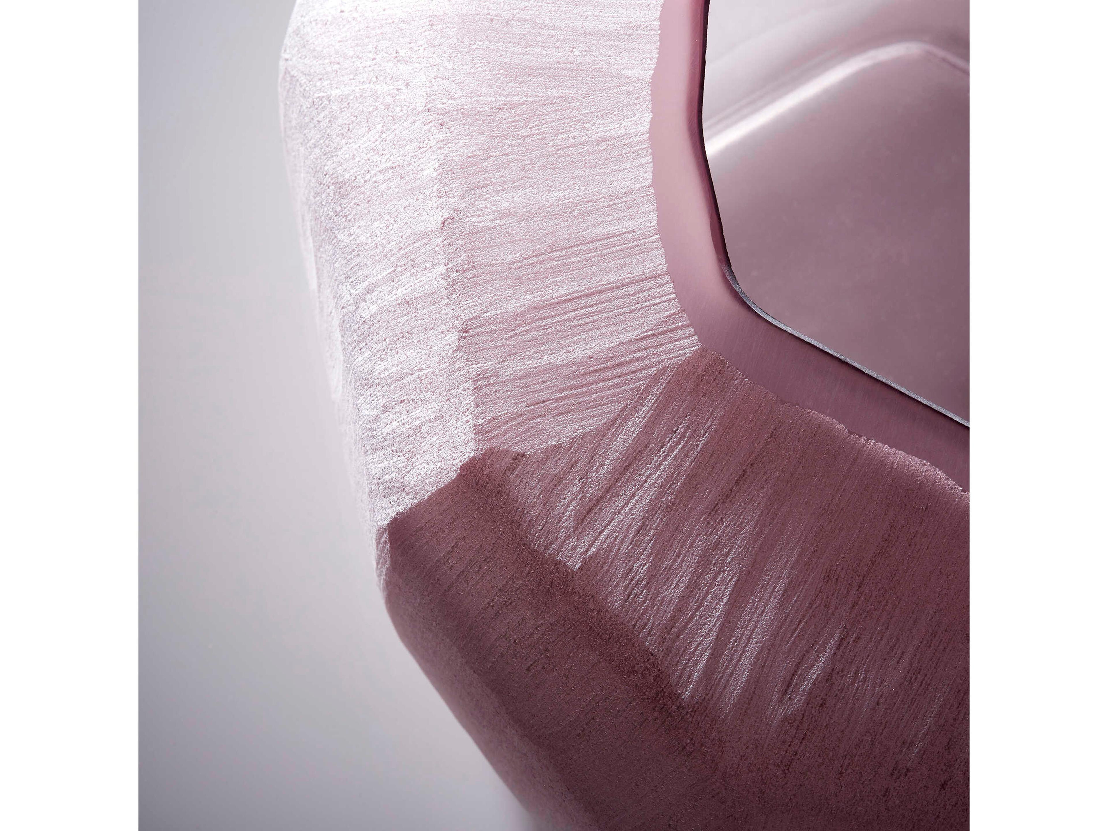 Cyan Design Textured Plum Vervain Vase