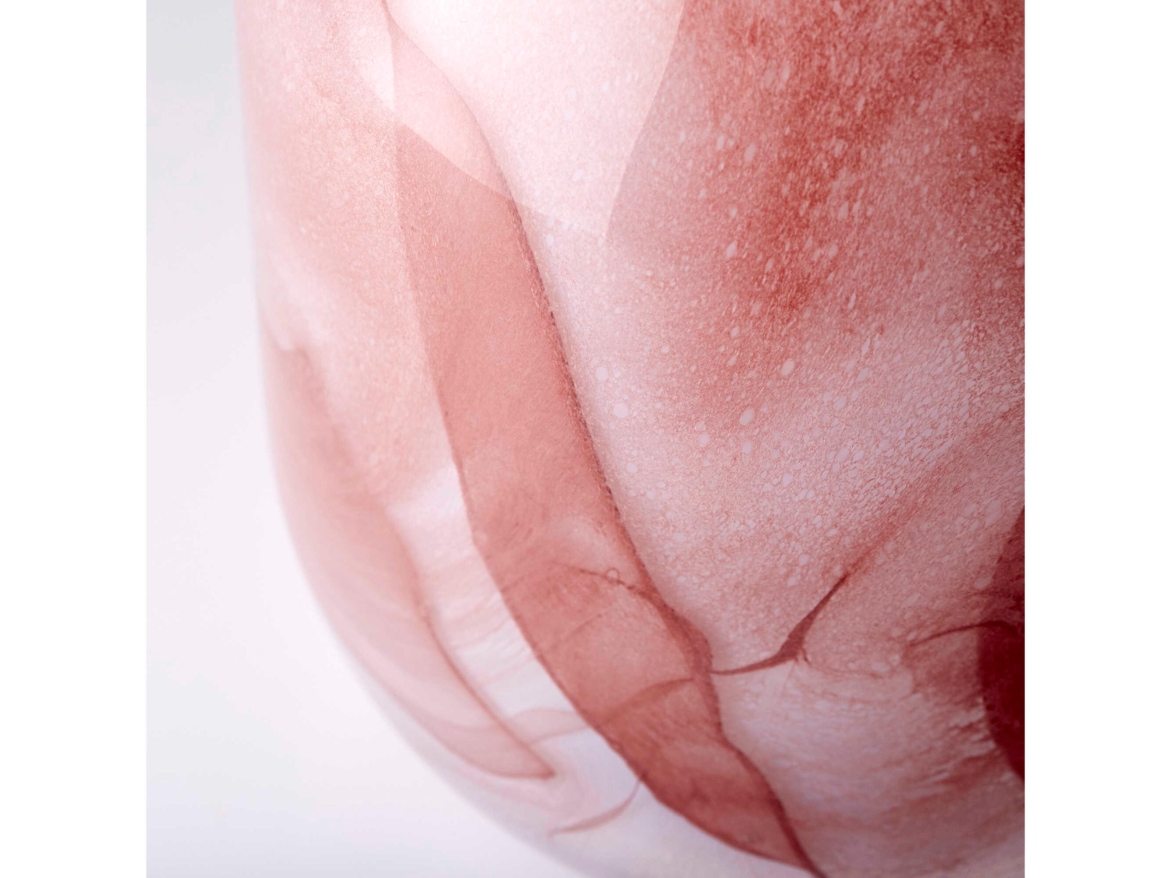 Cyan Design Plum Mauna Loa Vase