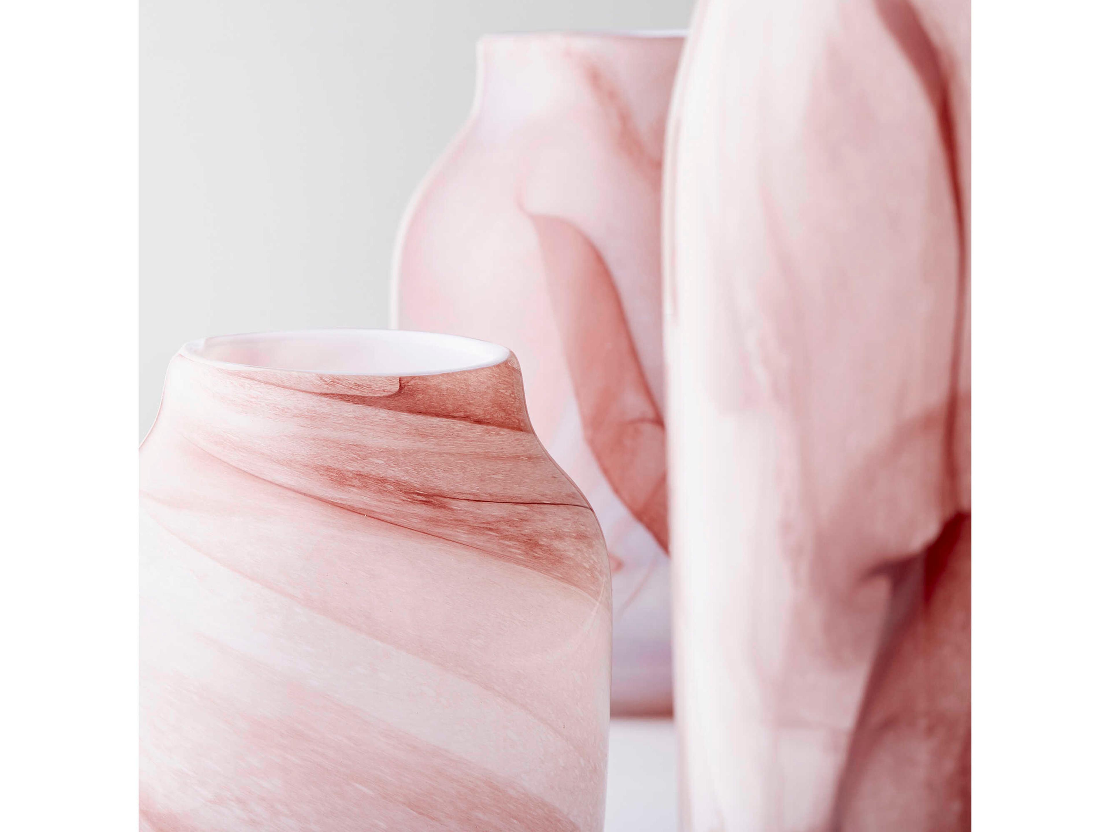 Cyan Design Plum Mauna Loa Vase