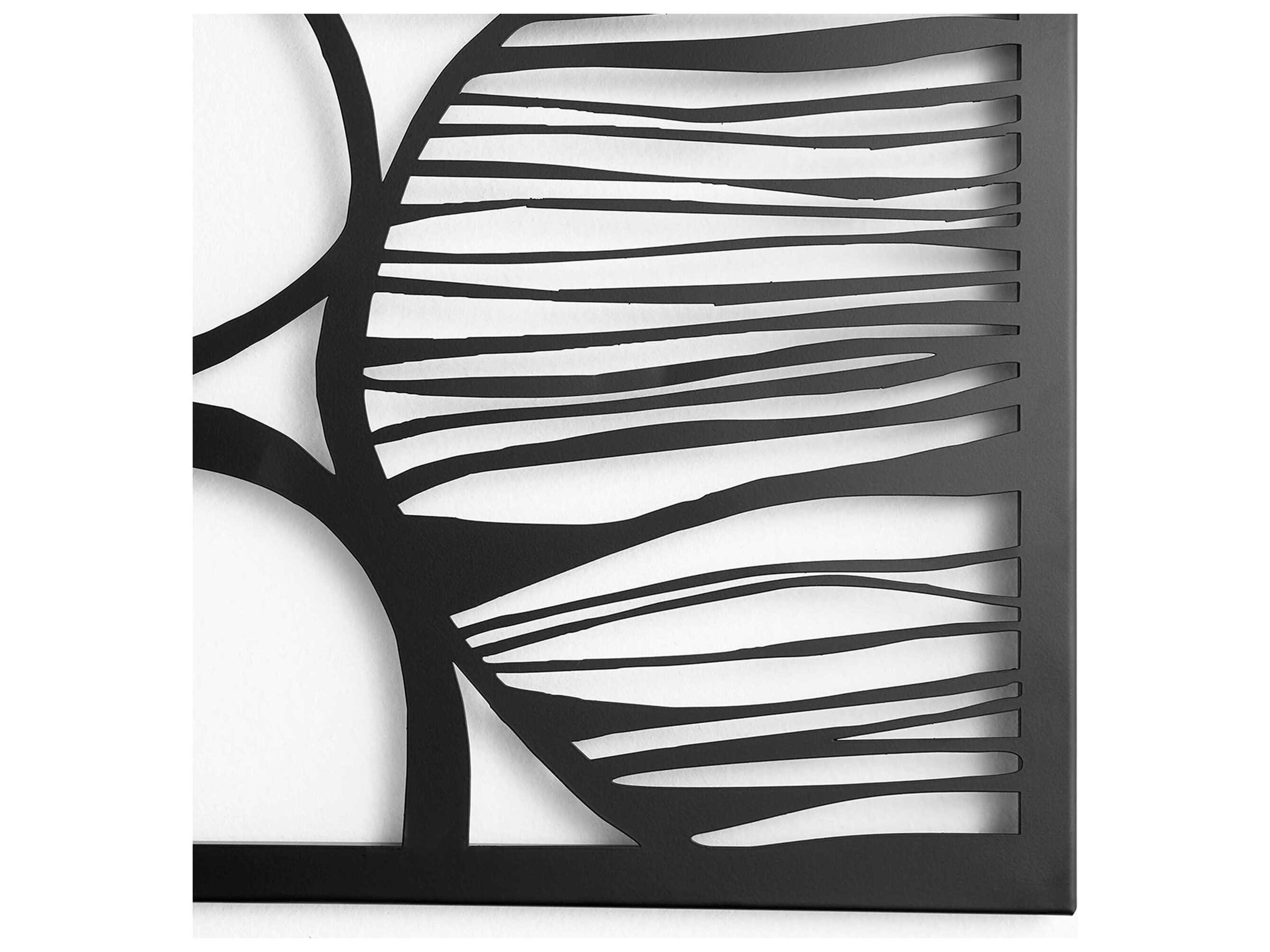 Cyan Design Roccia Graphite Wall Decor