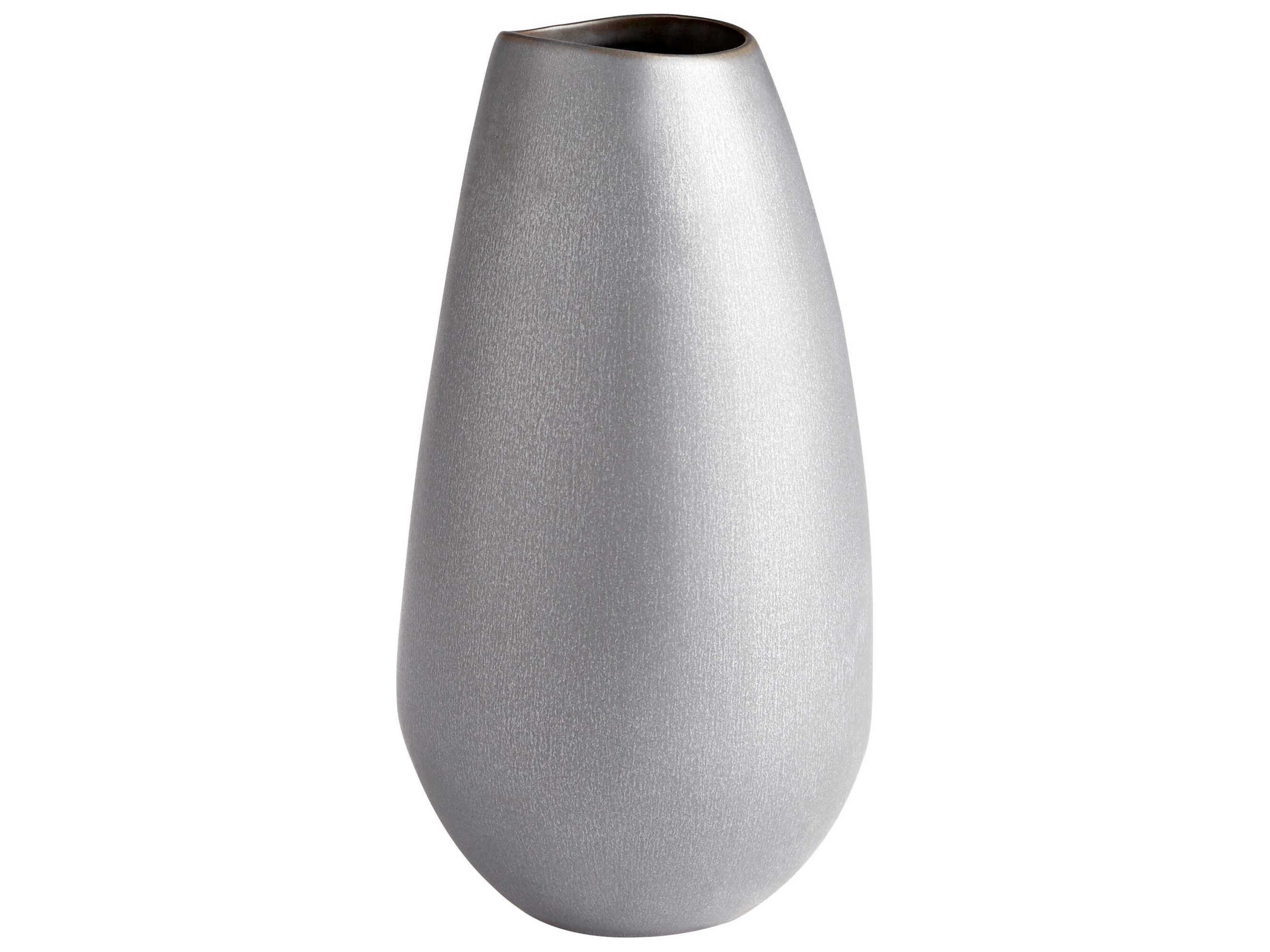 Slate Sharp Slate Vase