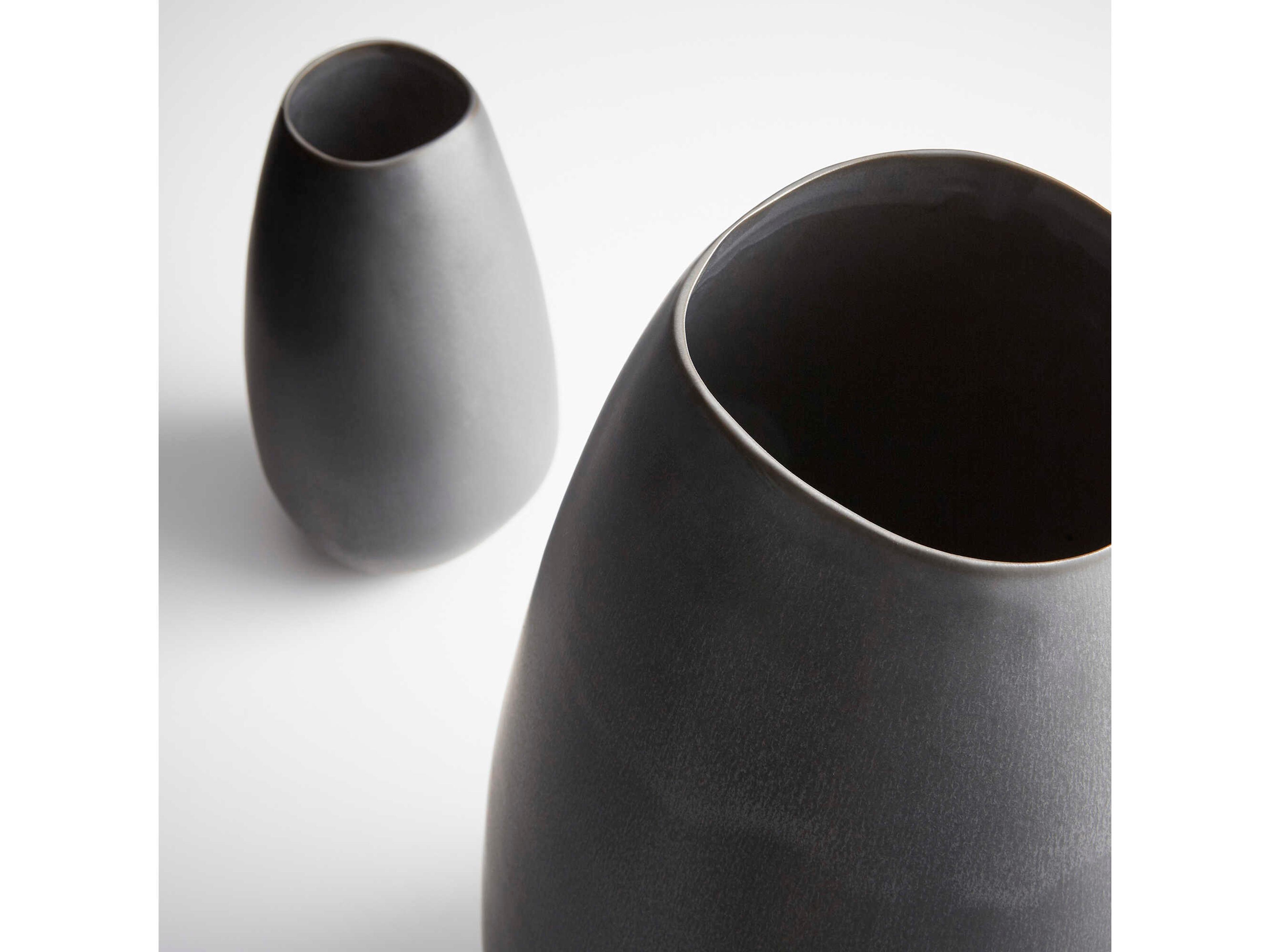 Cyan Design Slate Sharp Slate Vase