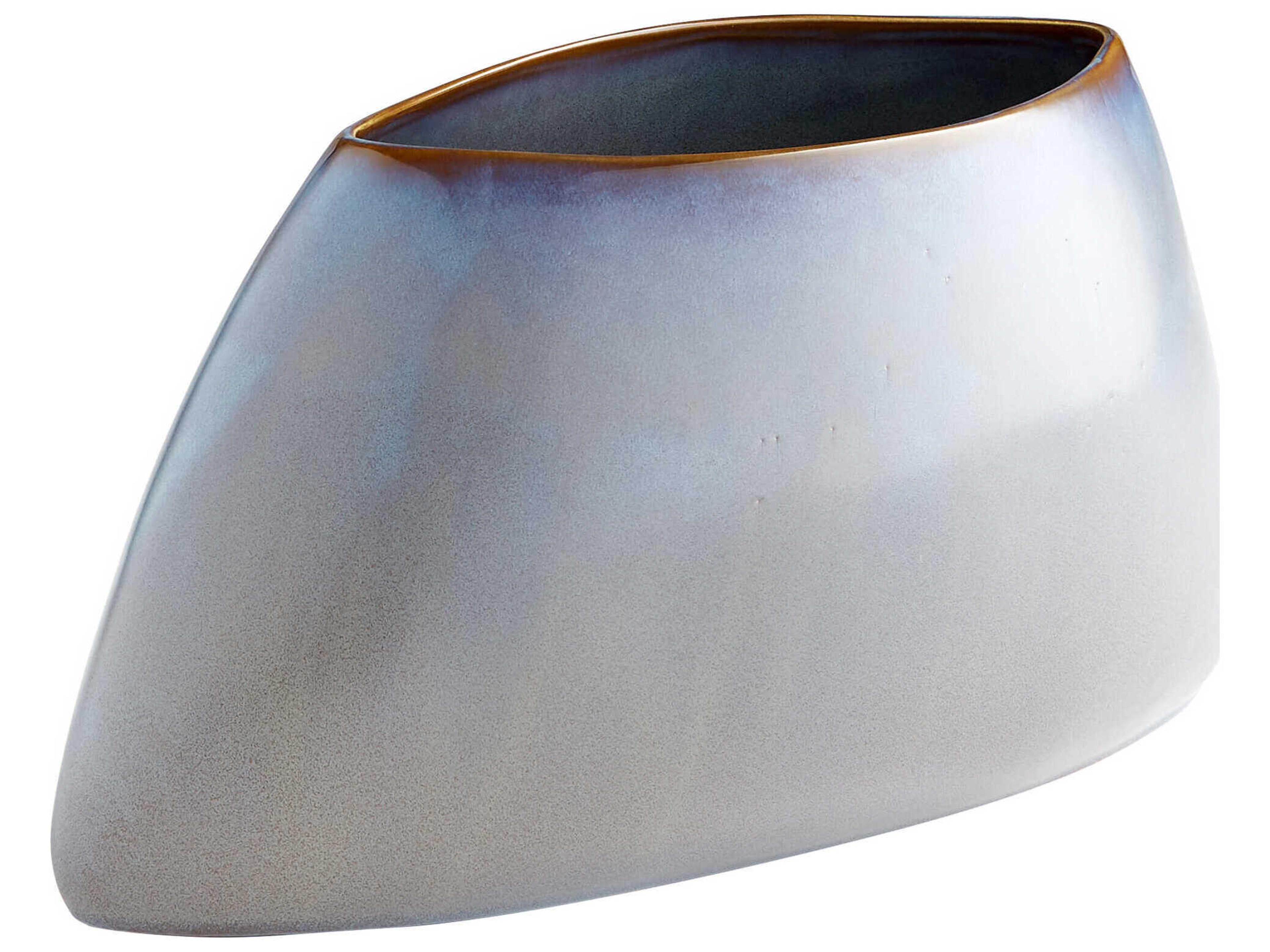 Cyan Design Granite Rossi Vase