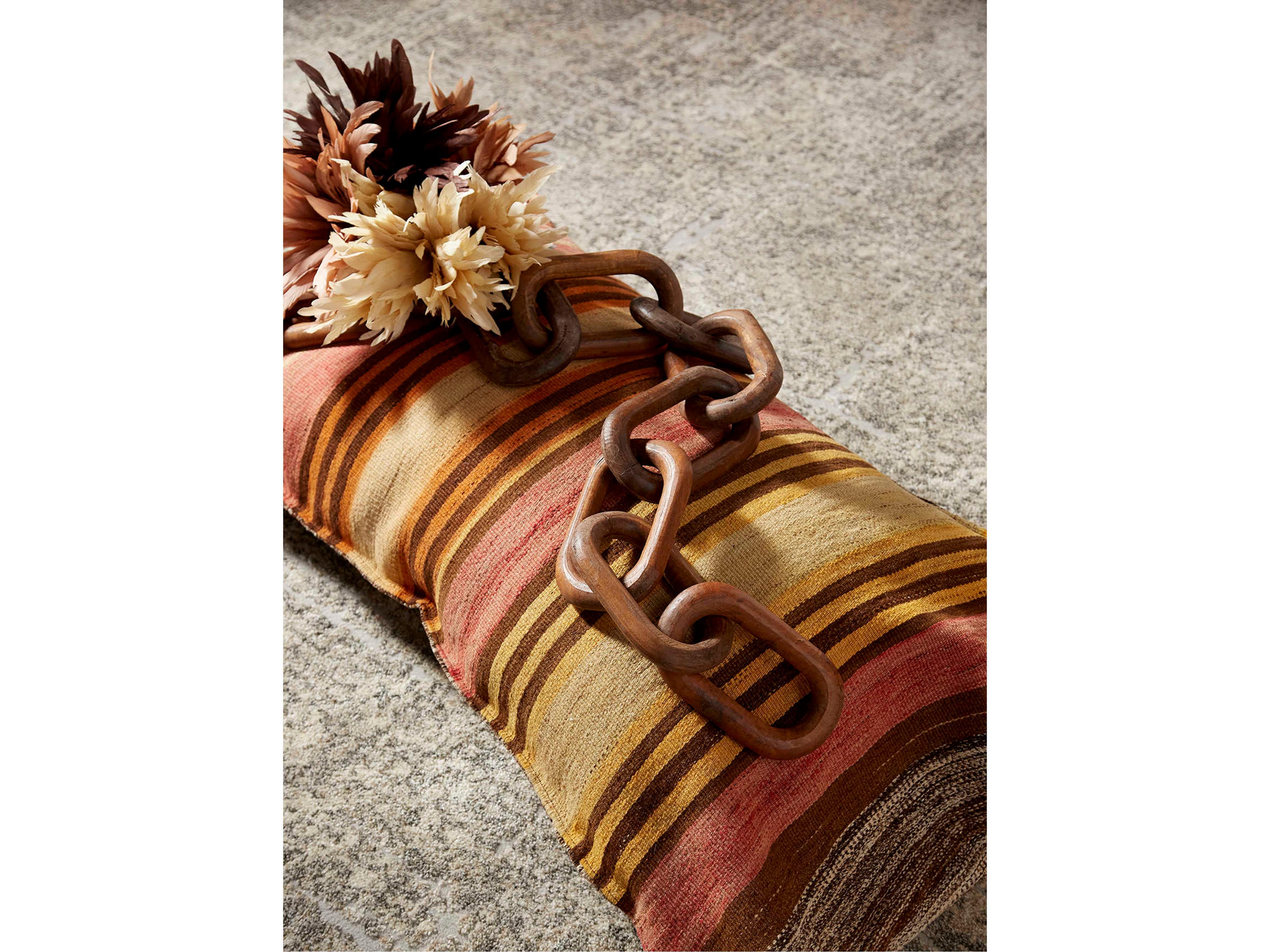 Cyan Design Rustic Cadena Decorative Accent