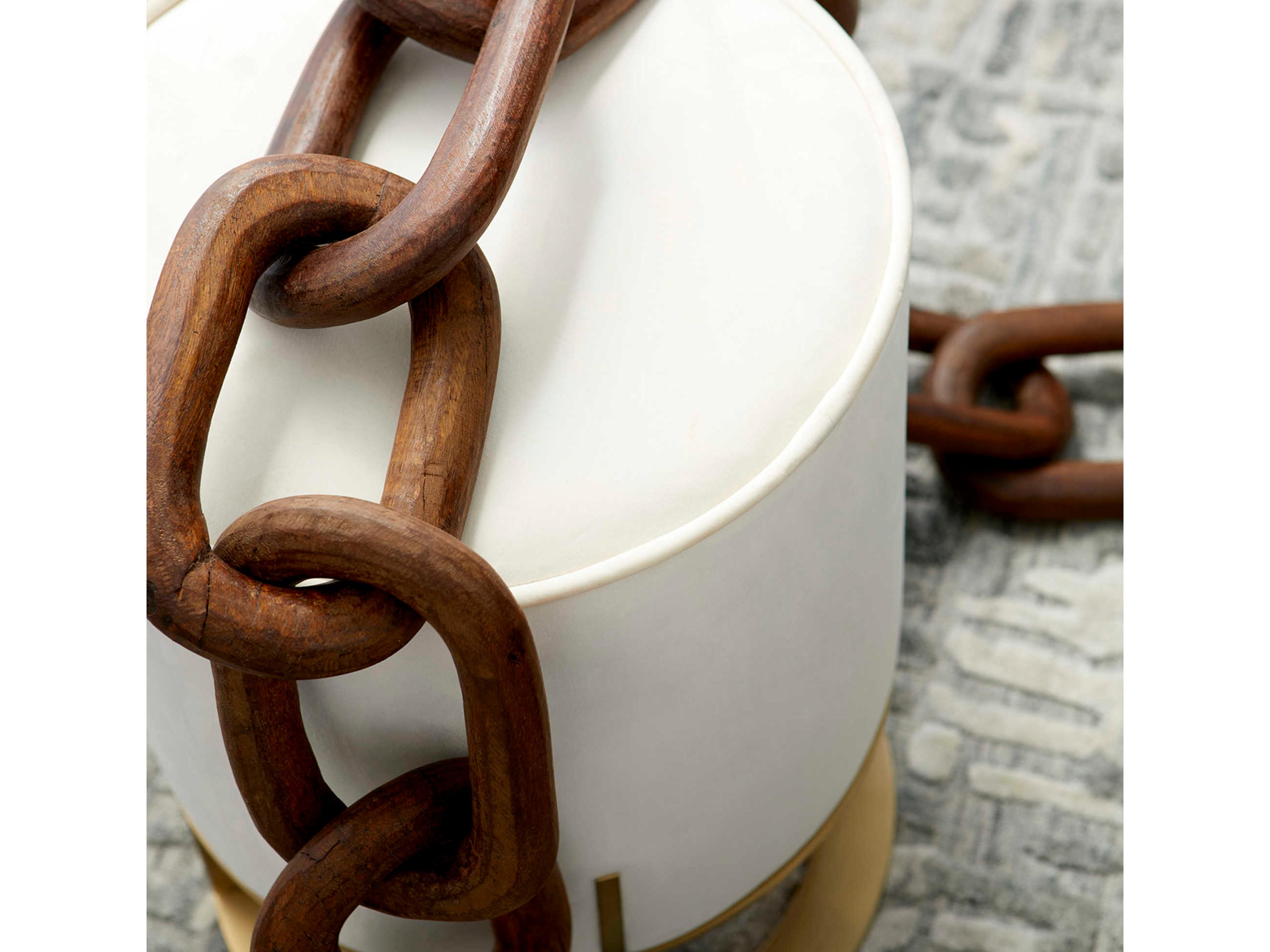 Cyan Design Rustic Cadena Decorative Accent