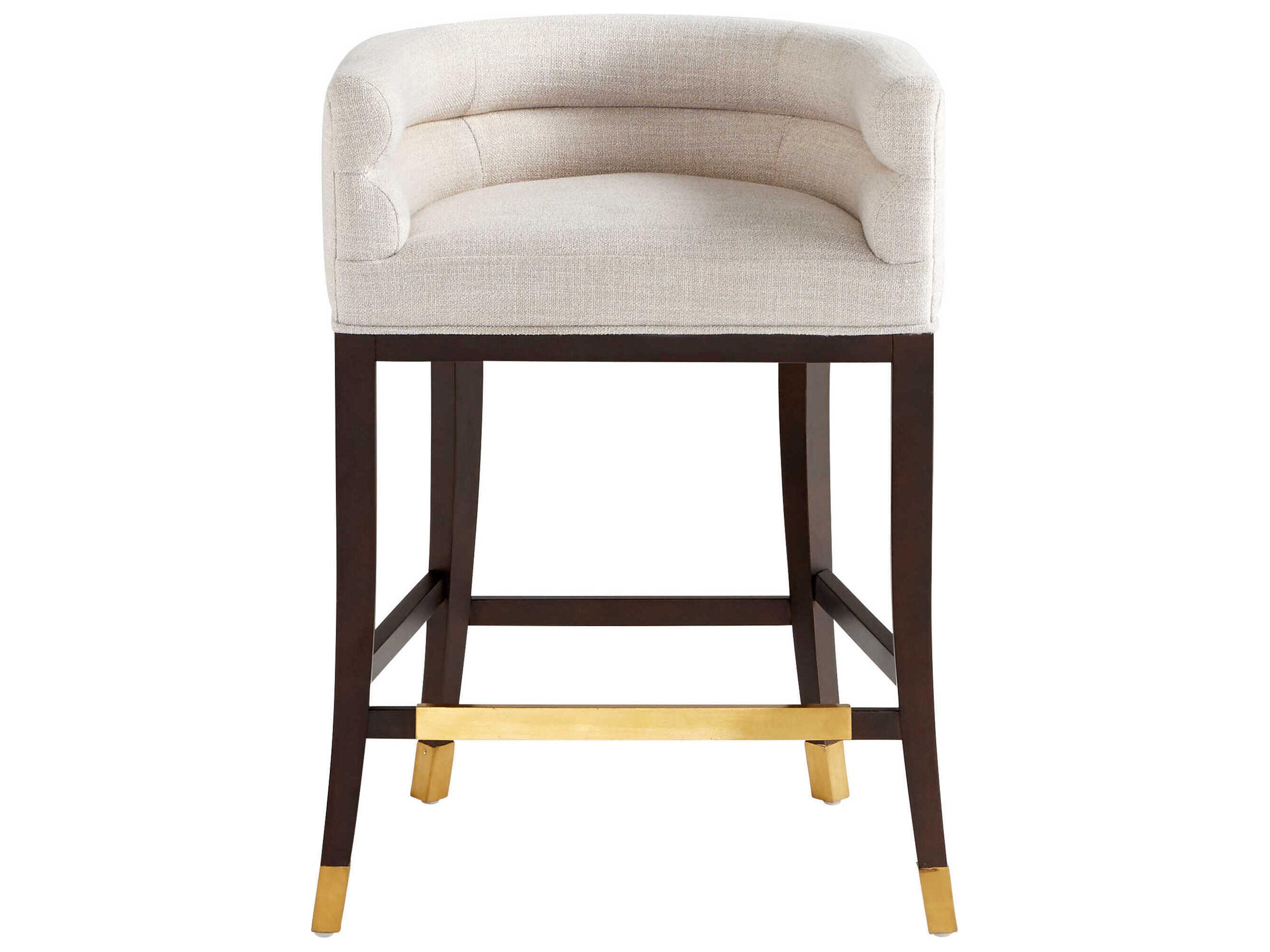 Cyan Design Chaparral Upholstered Counter Stool