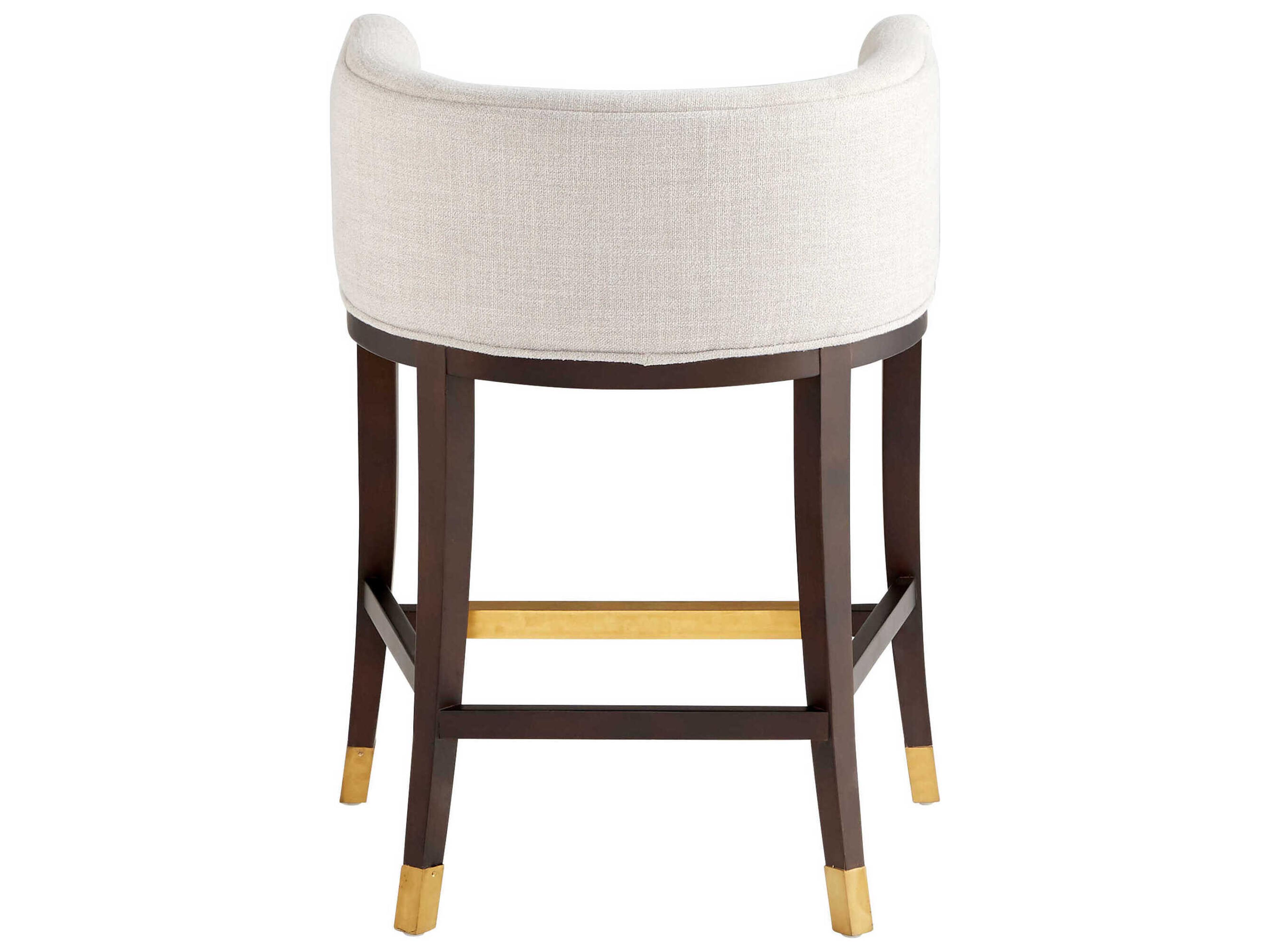 Cyan Design Chaparral Upholstered Counter Stool