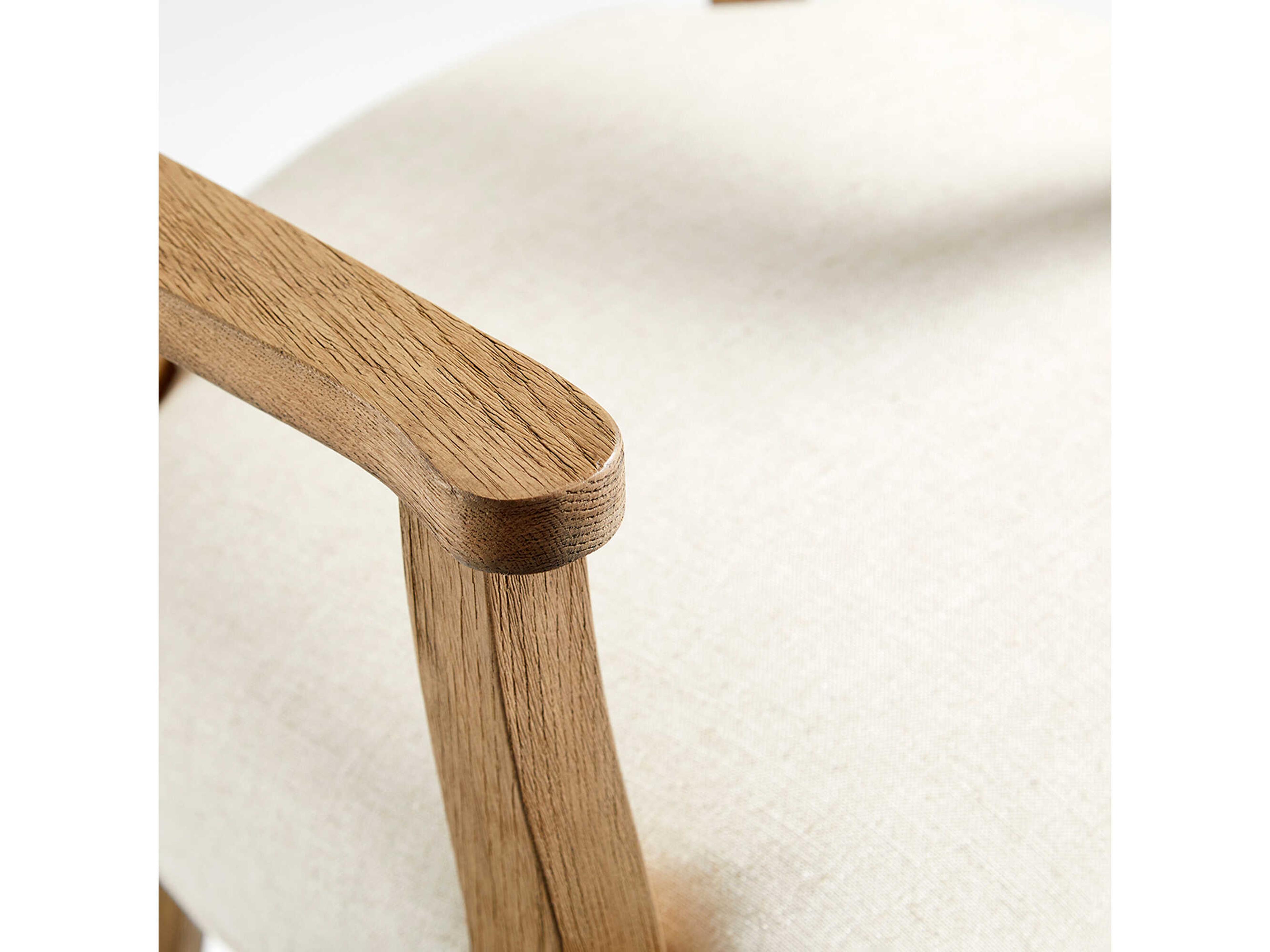 Cyan Design Upholstered Natural Counter Stool
