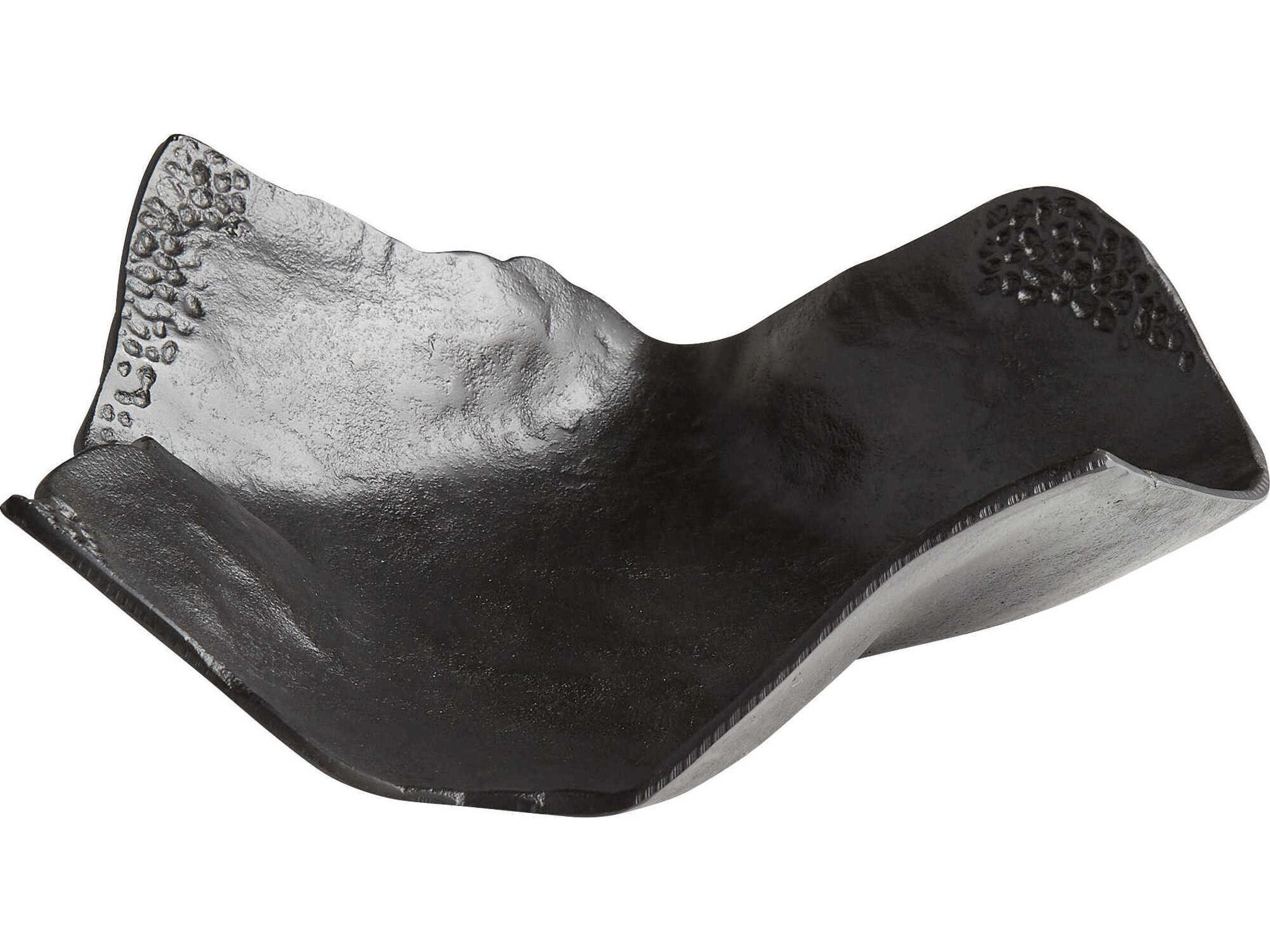 Cyan Design Bauhaus Noir Serving Tray