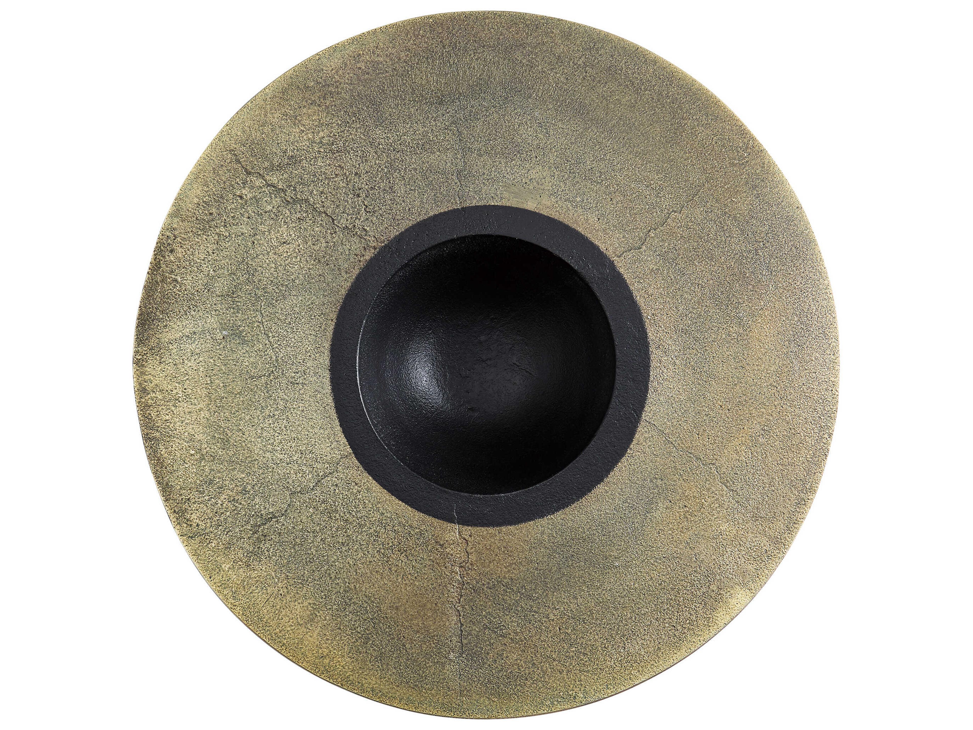 Cyan Design Magen Bronze Decorative Bowl