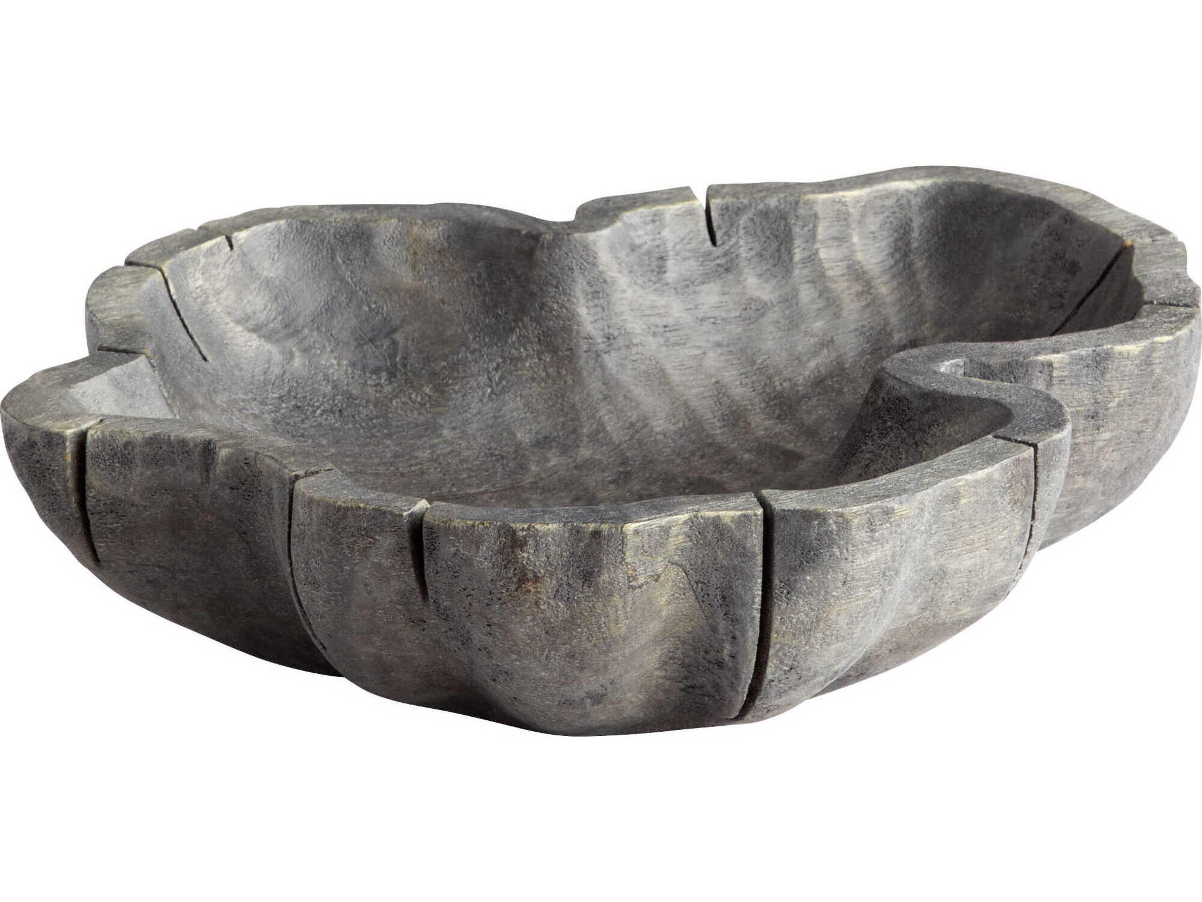 Cyan Design Bovina Black Serving Tray