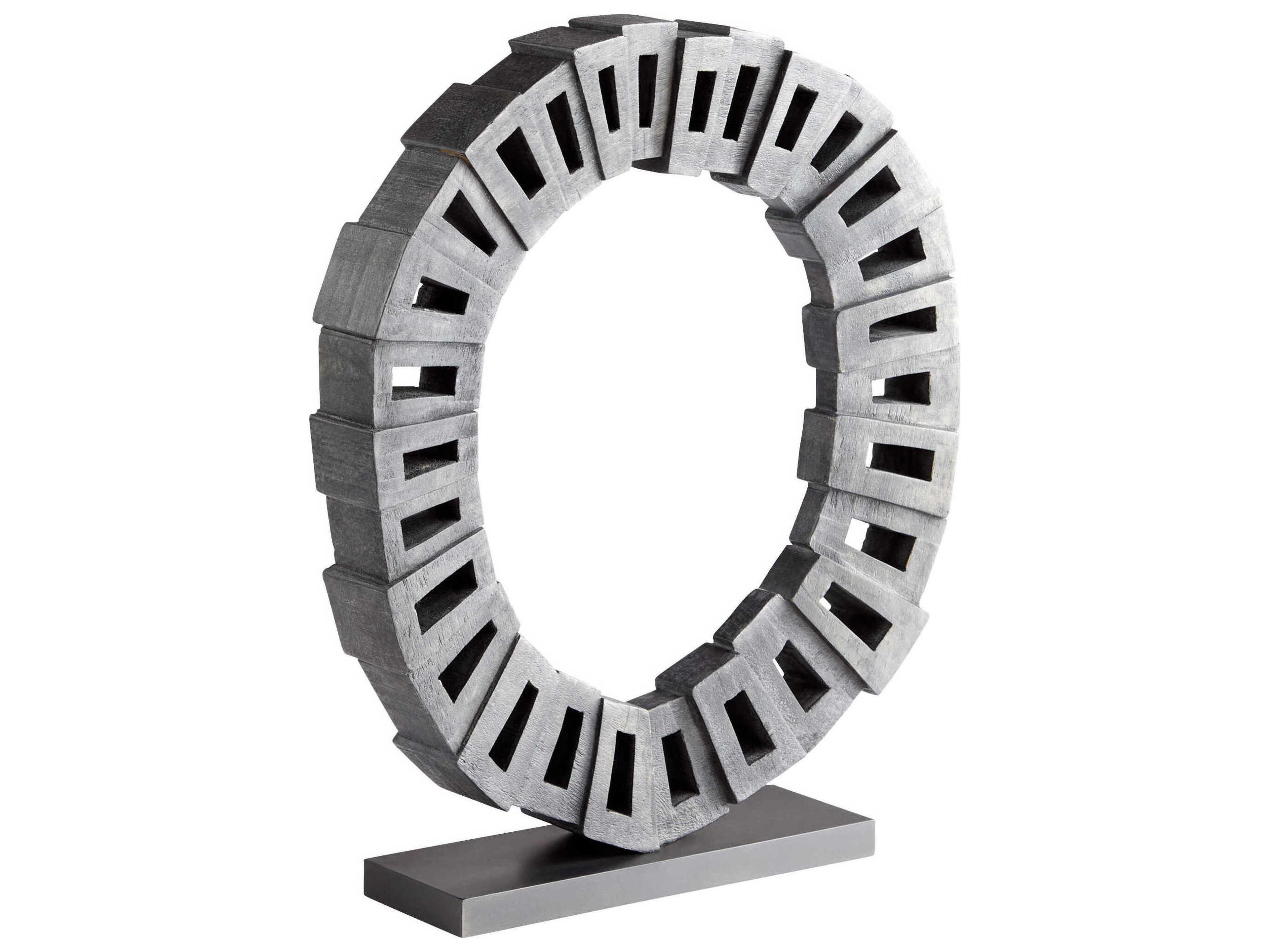 Josephine Black Sculpture