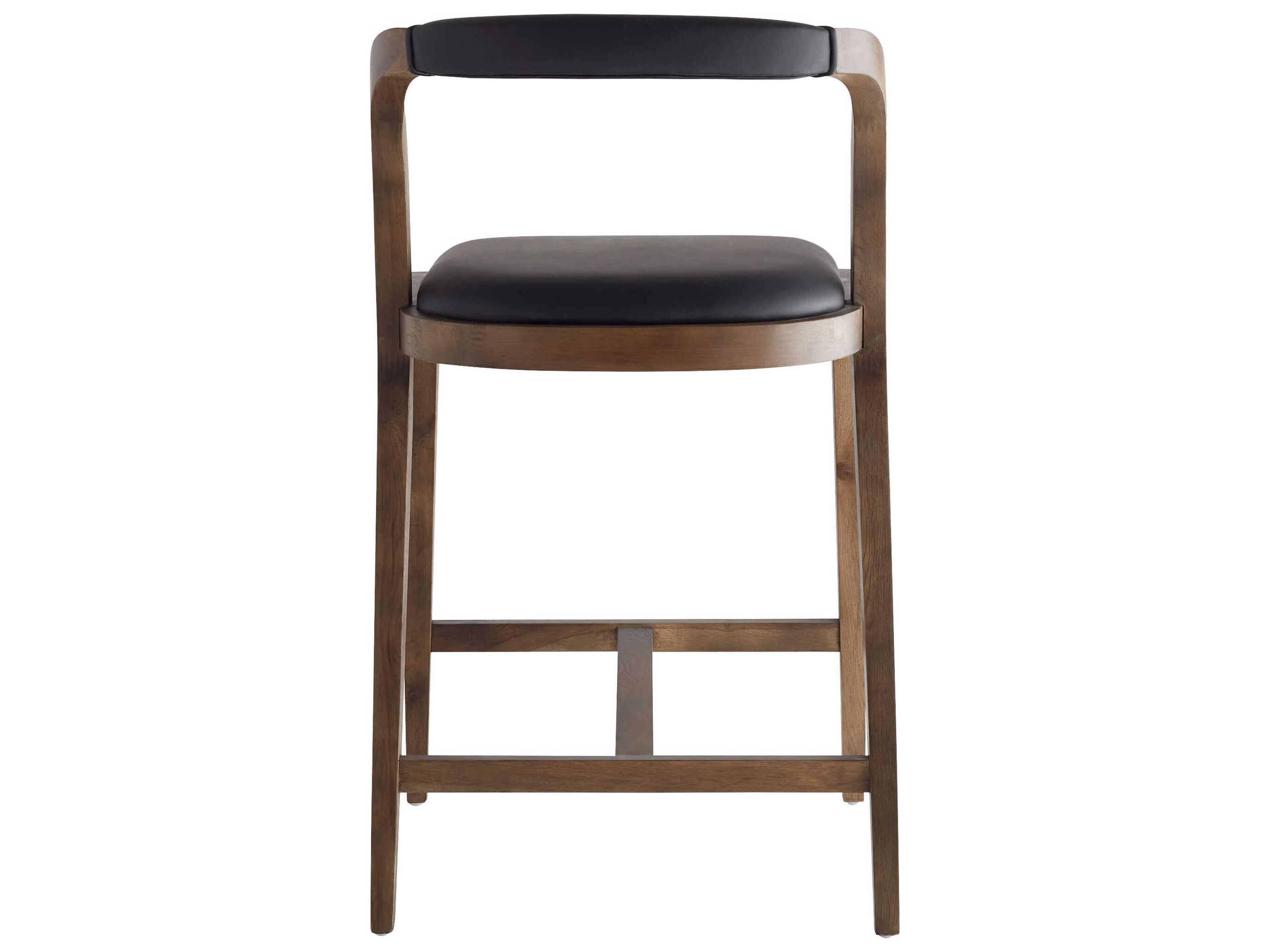 Cyan Design Caralia Leather Bar Stool