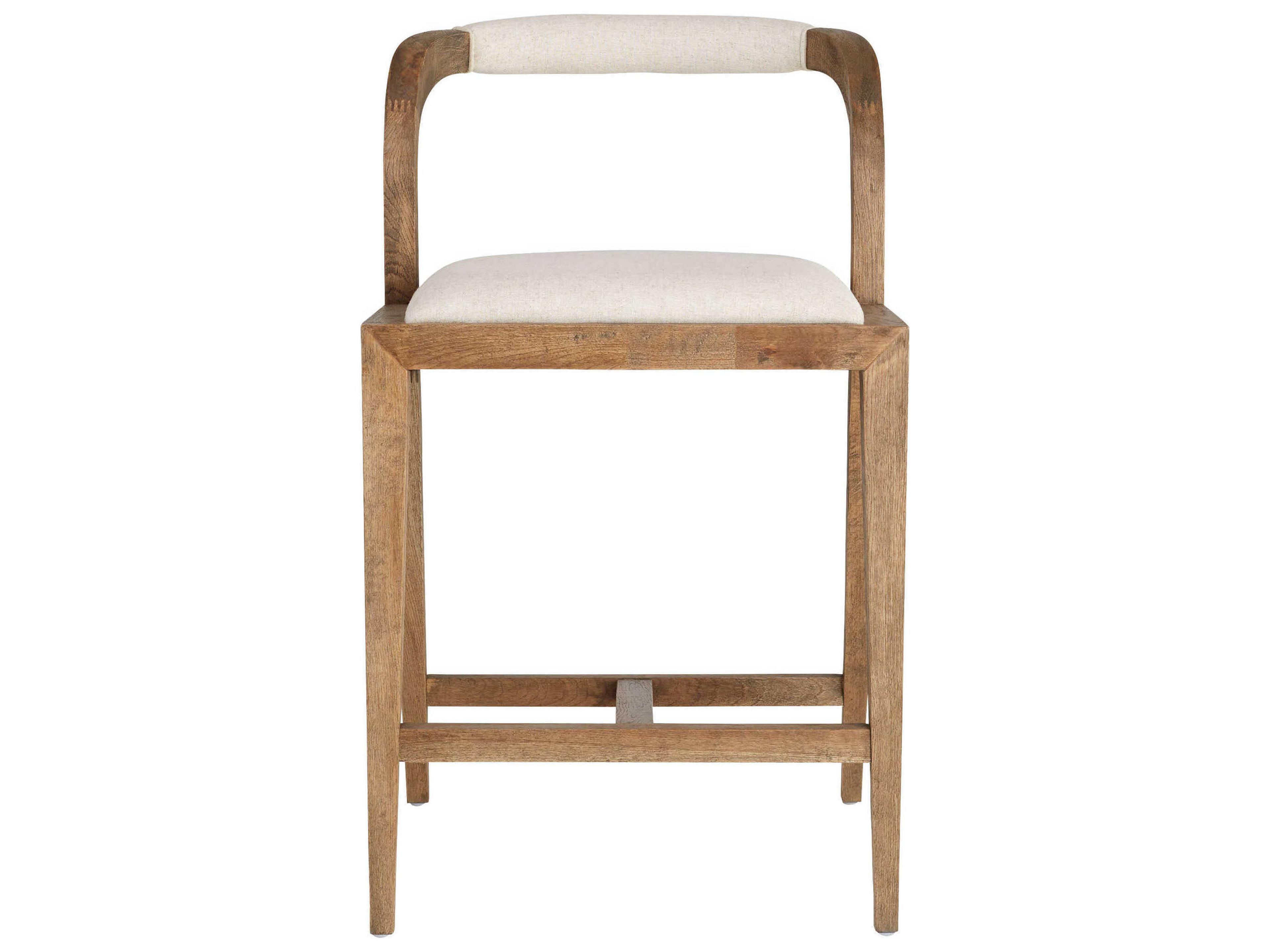 Cyan Design Malone Upholstered Bar Stool