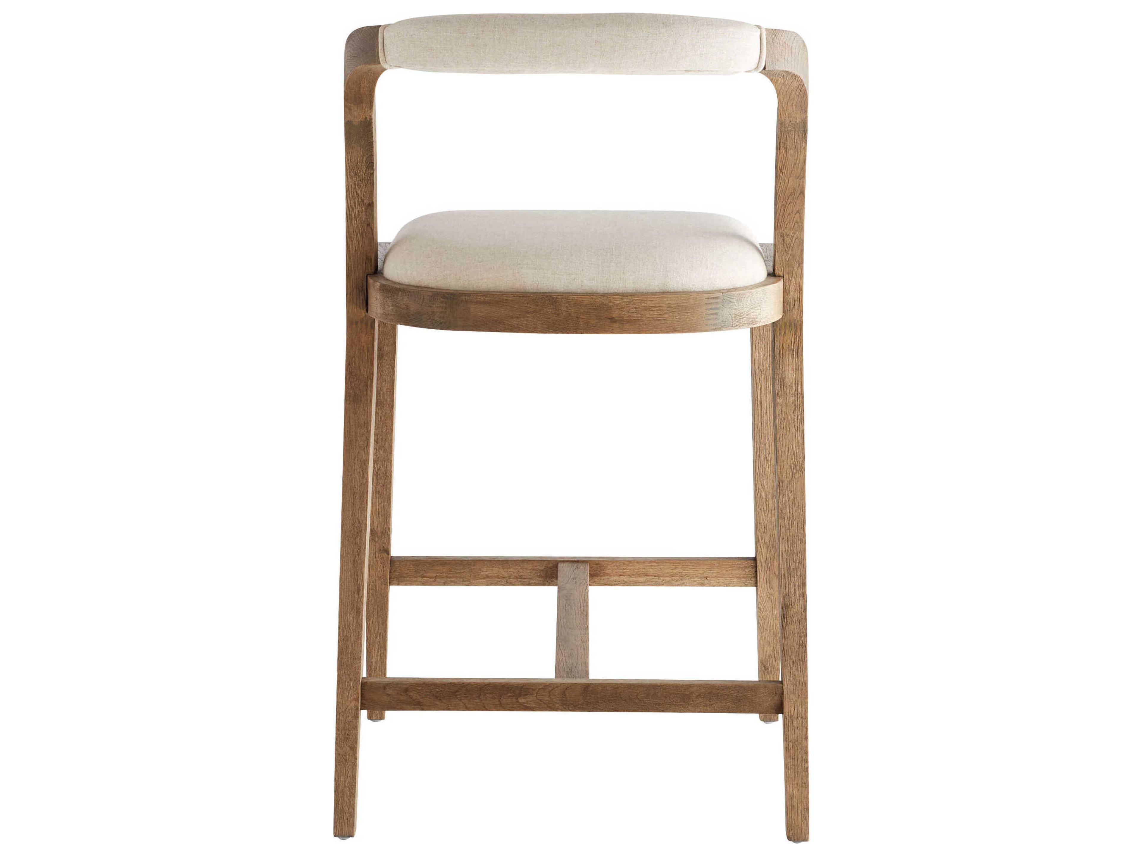 Cyan Design Malone Upholstered Bar Stool