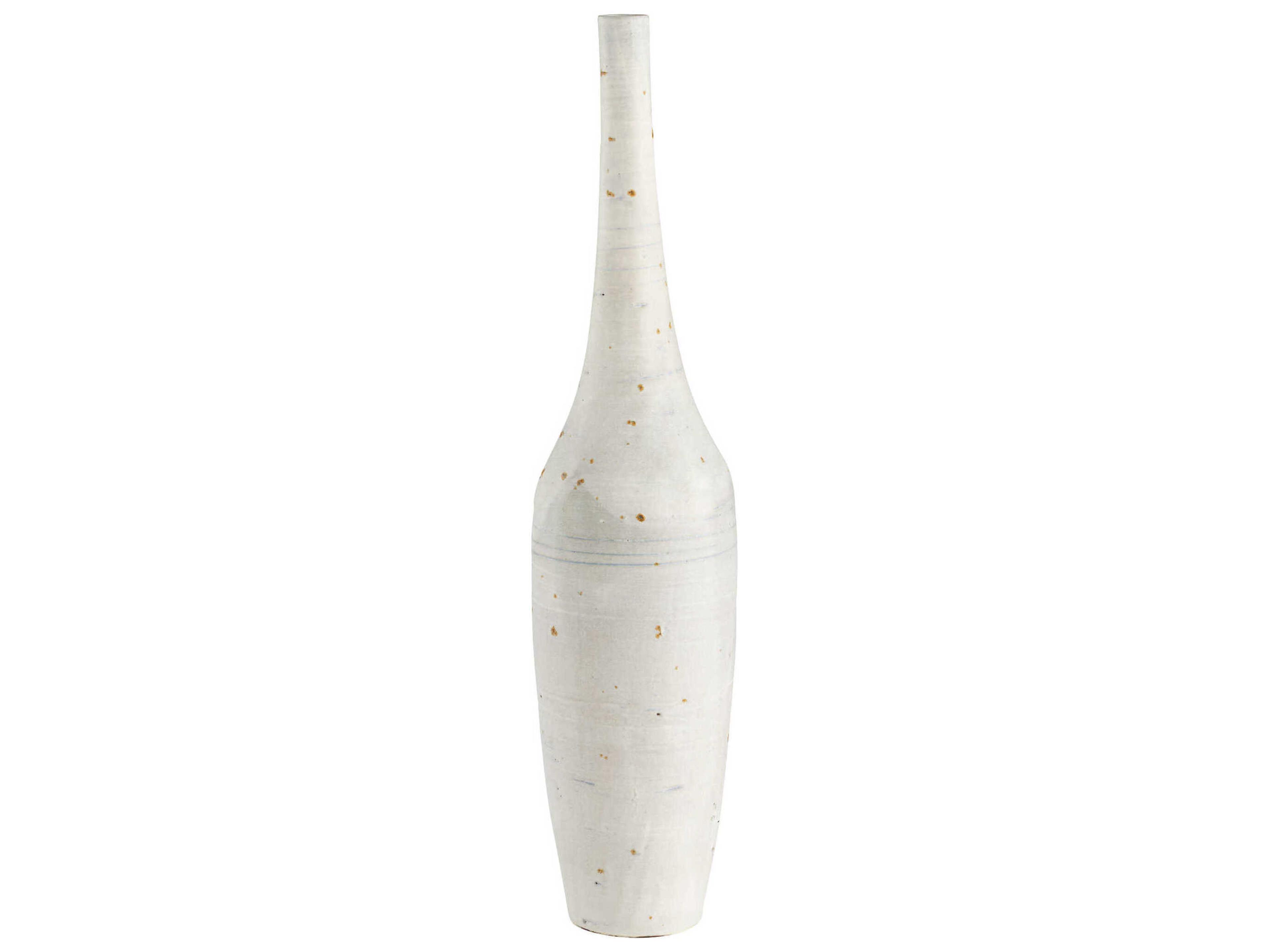 Off-White Gannet Vase